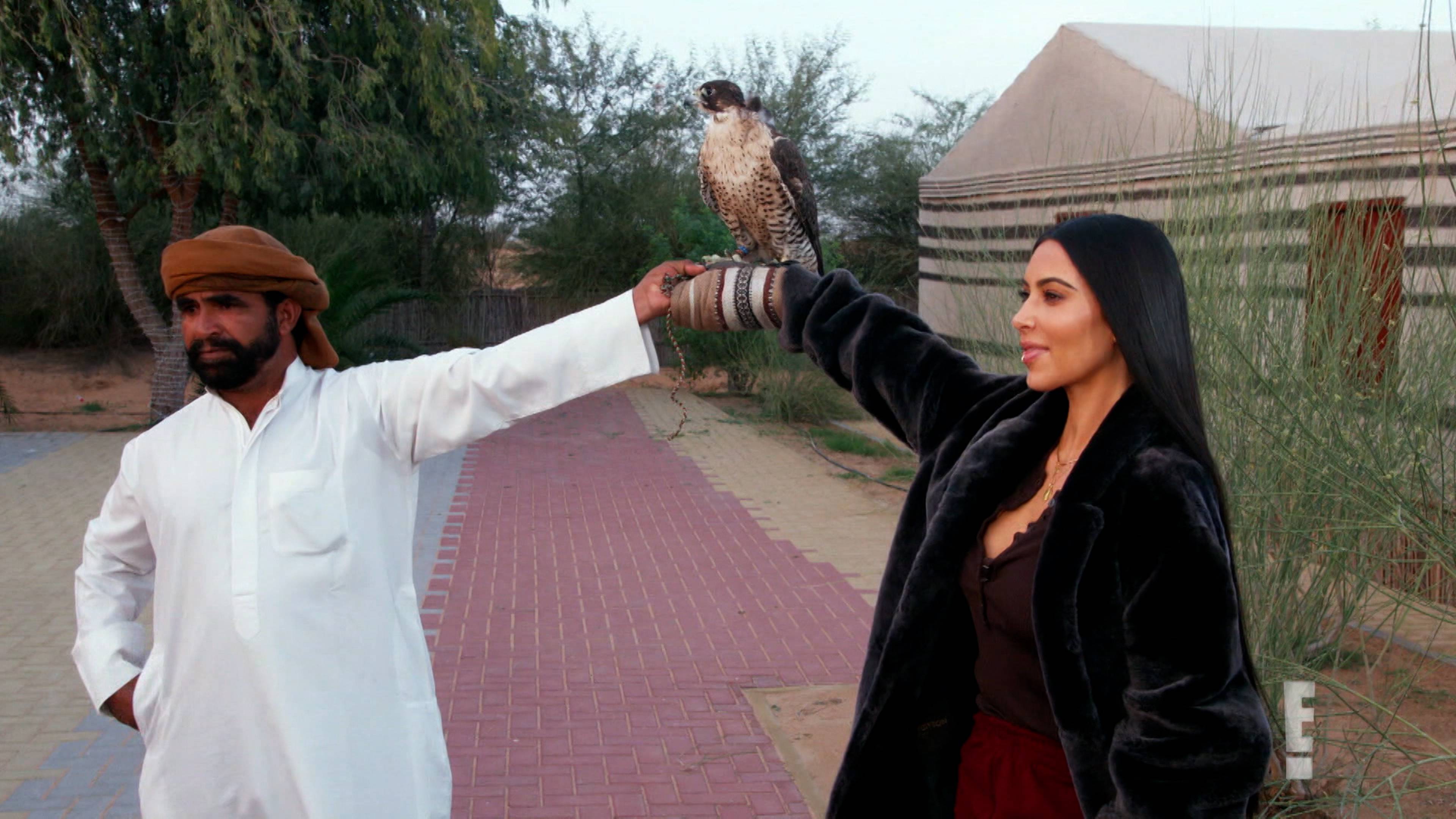 فايميلي تريبين الجزء 1