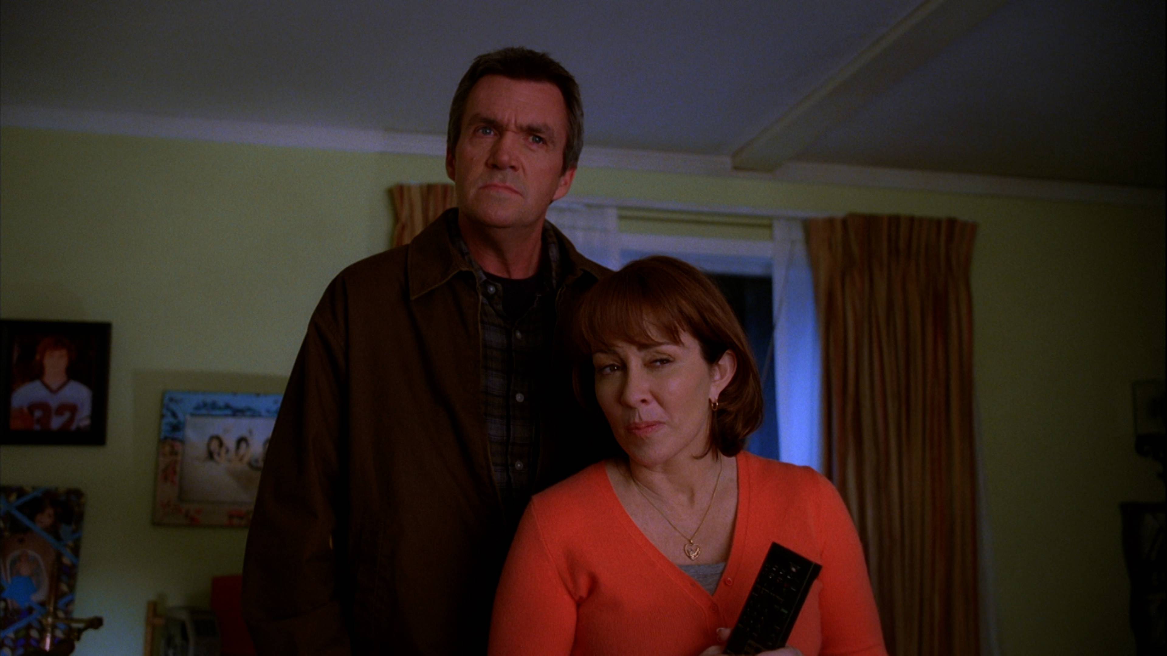 التلفاز أو بدون تلفاز