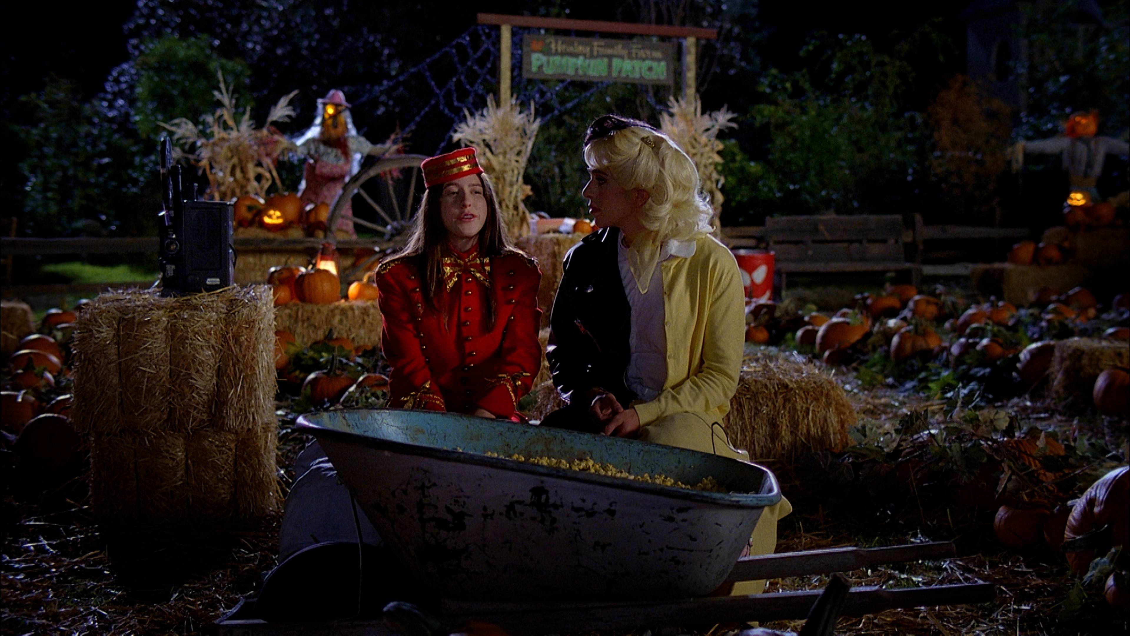 عيد الهالوين الخامس