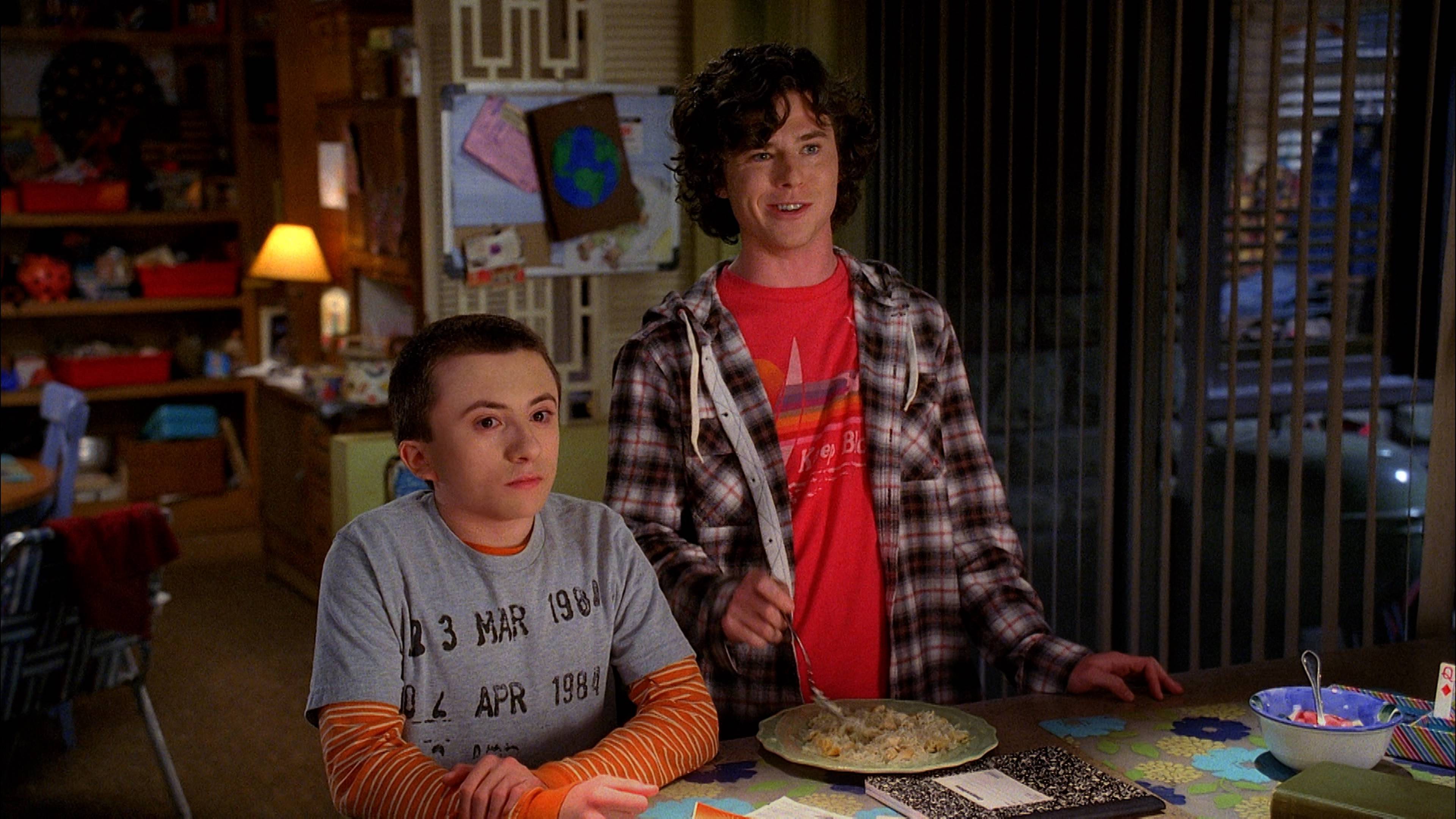 عيد الحب السادس