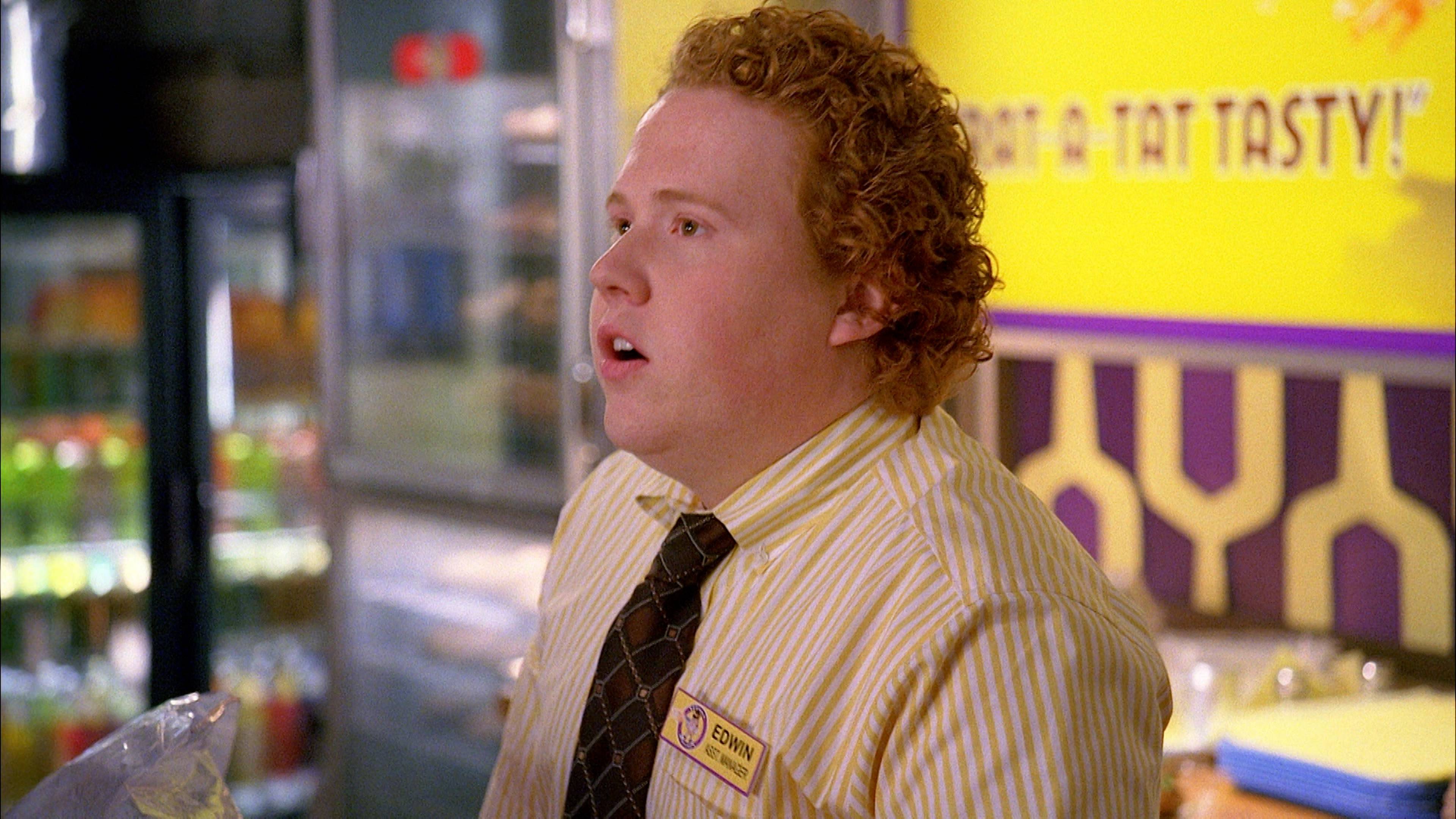 كارثة الطعام