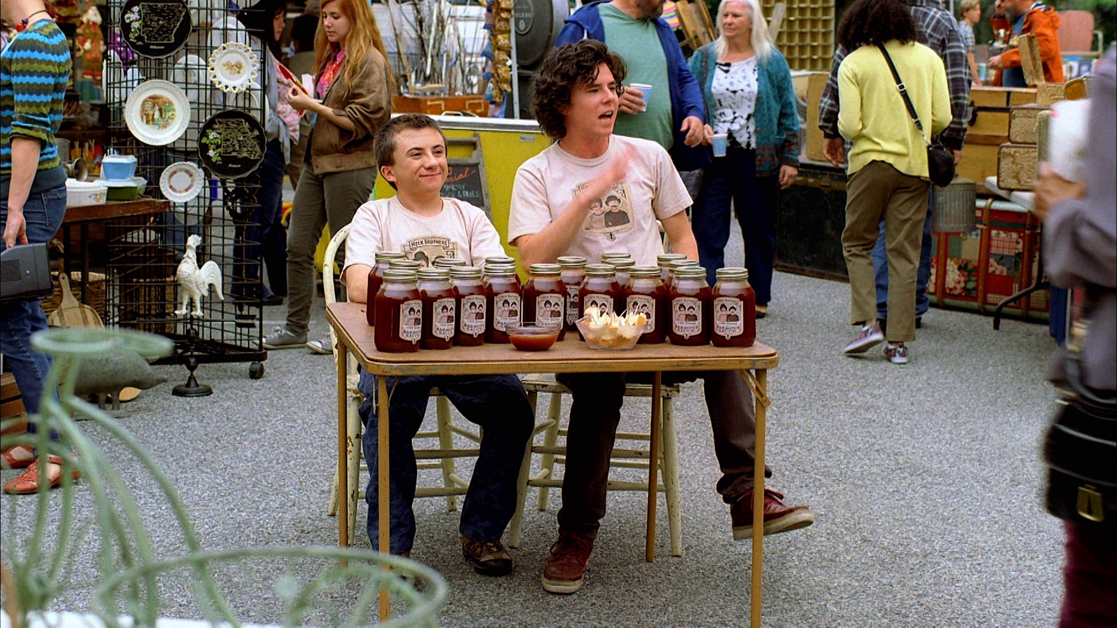 بينما كنت نائمًا