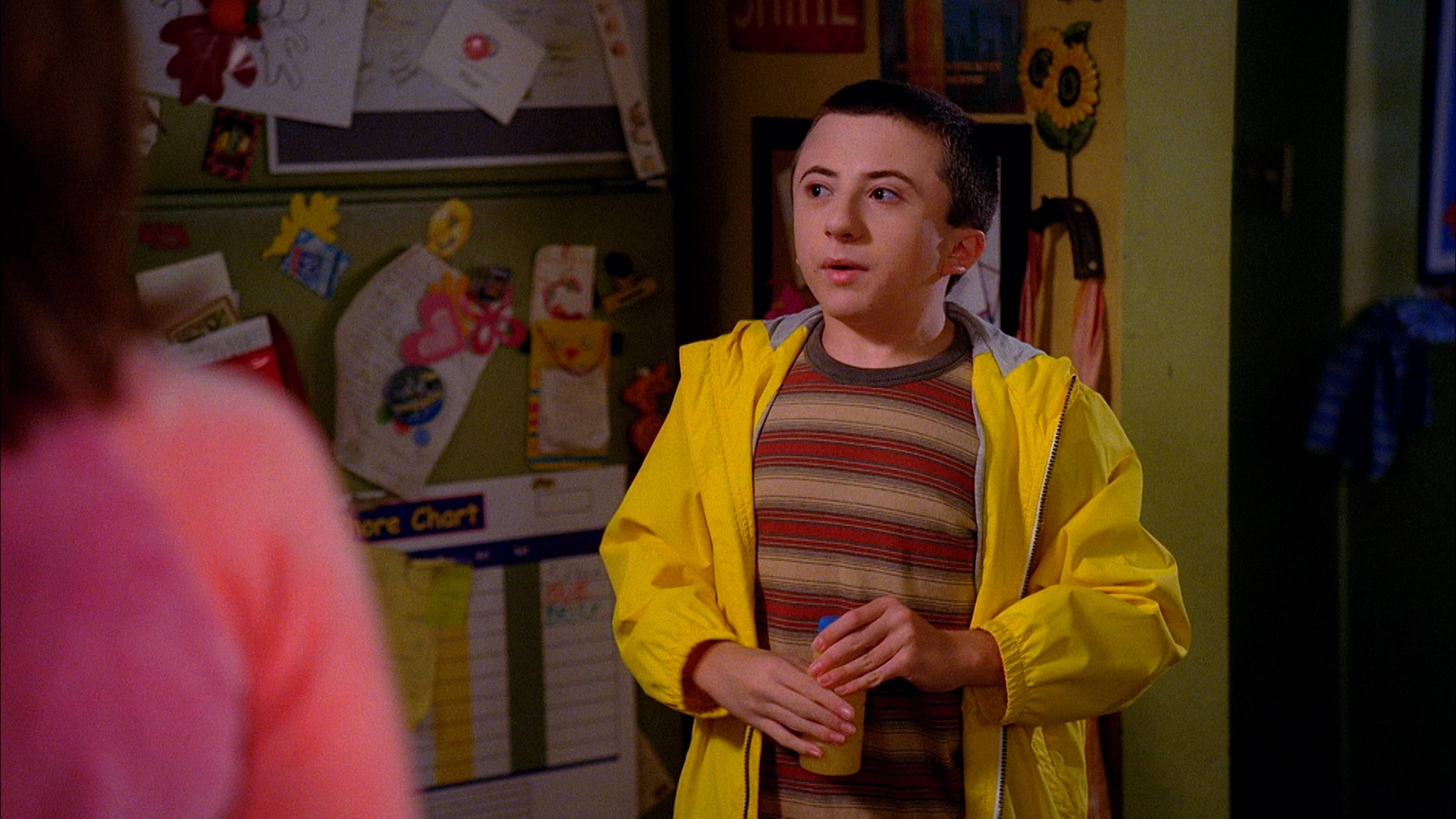 عيد الهالوين الرابع: قصة الشبح