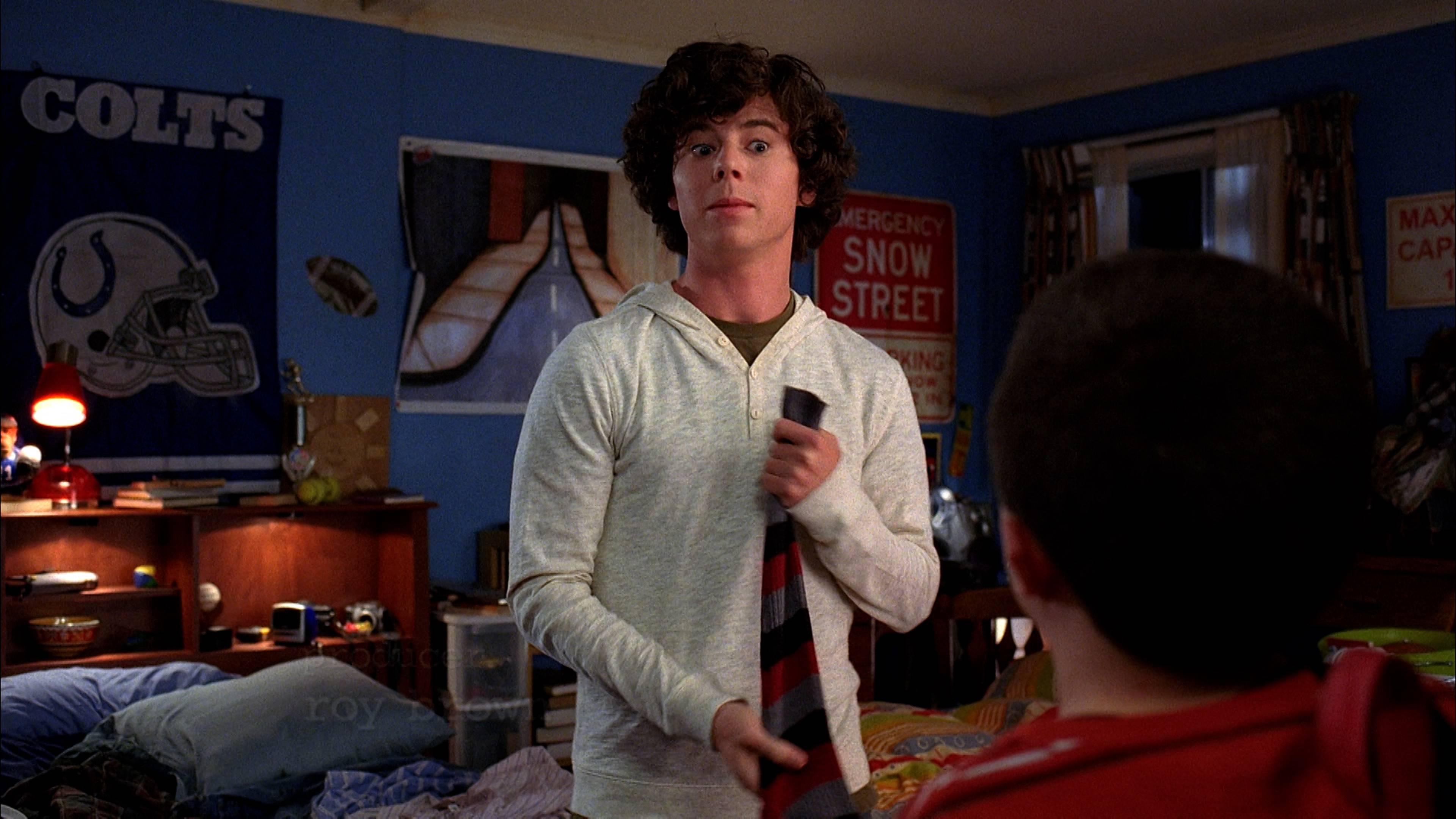 حرب عائلة هيك