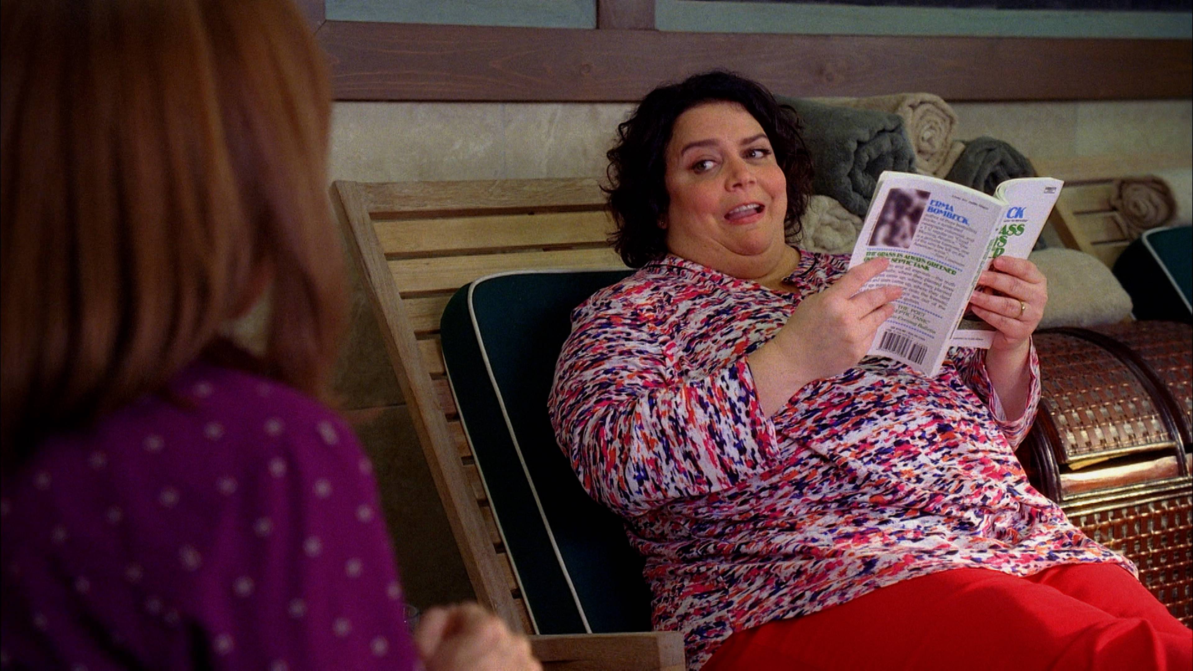 عطلة دوناهيو الرائعة