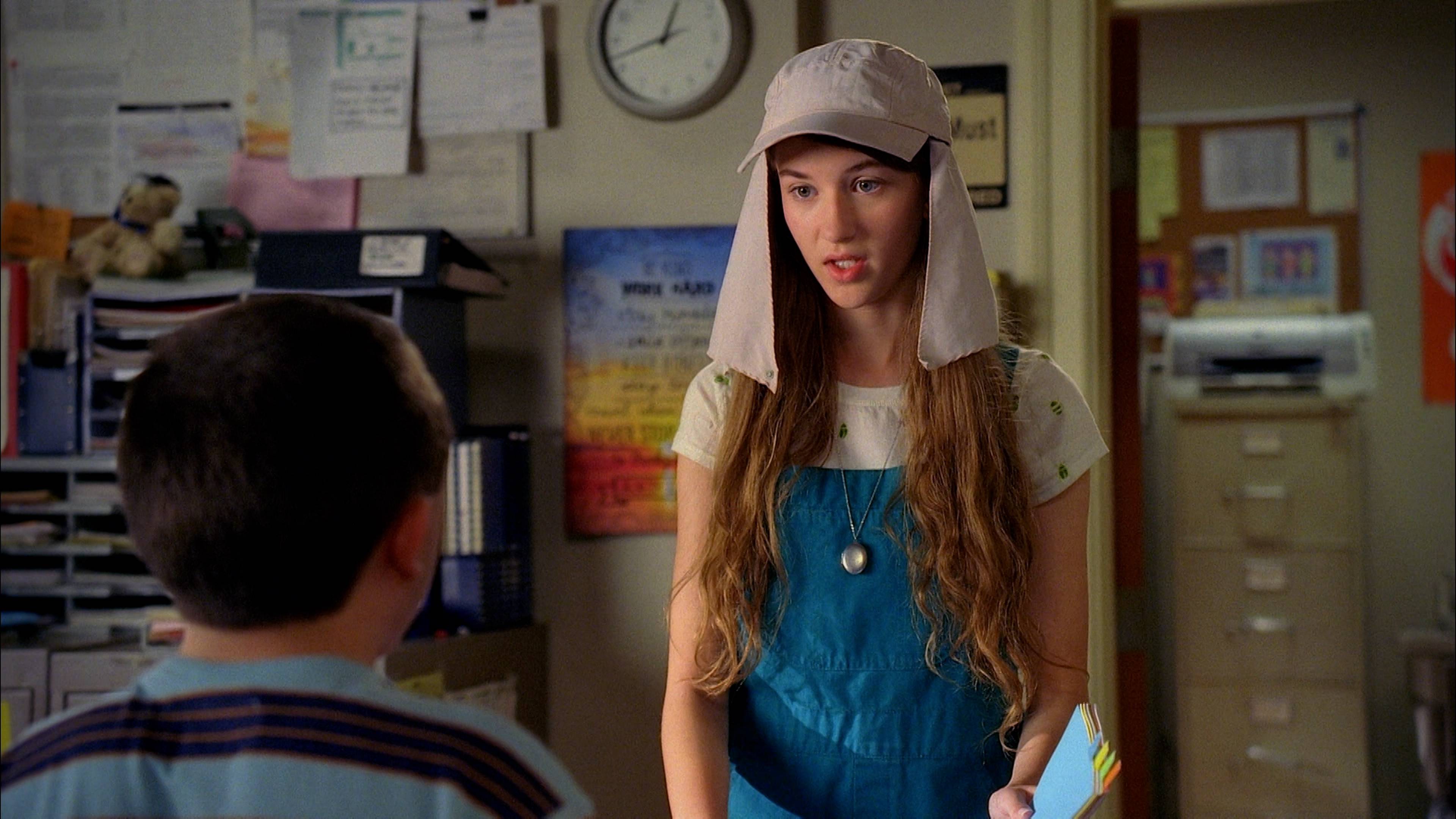 العثور على عائلة هيك