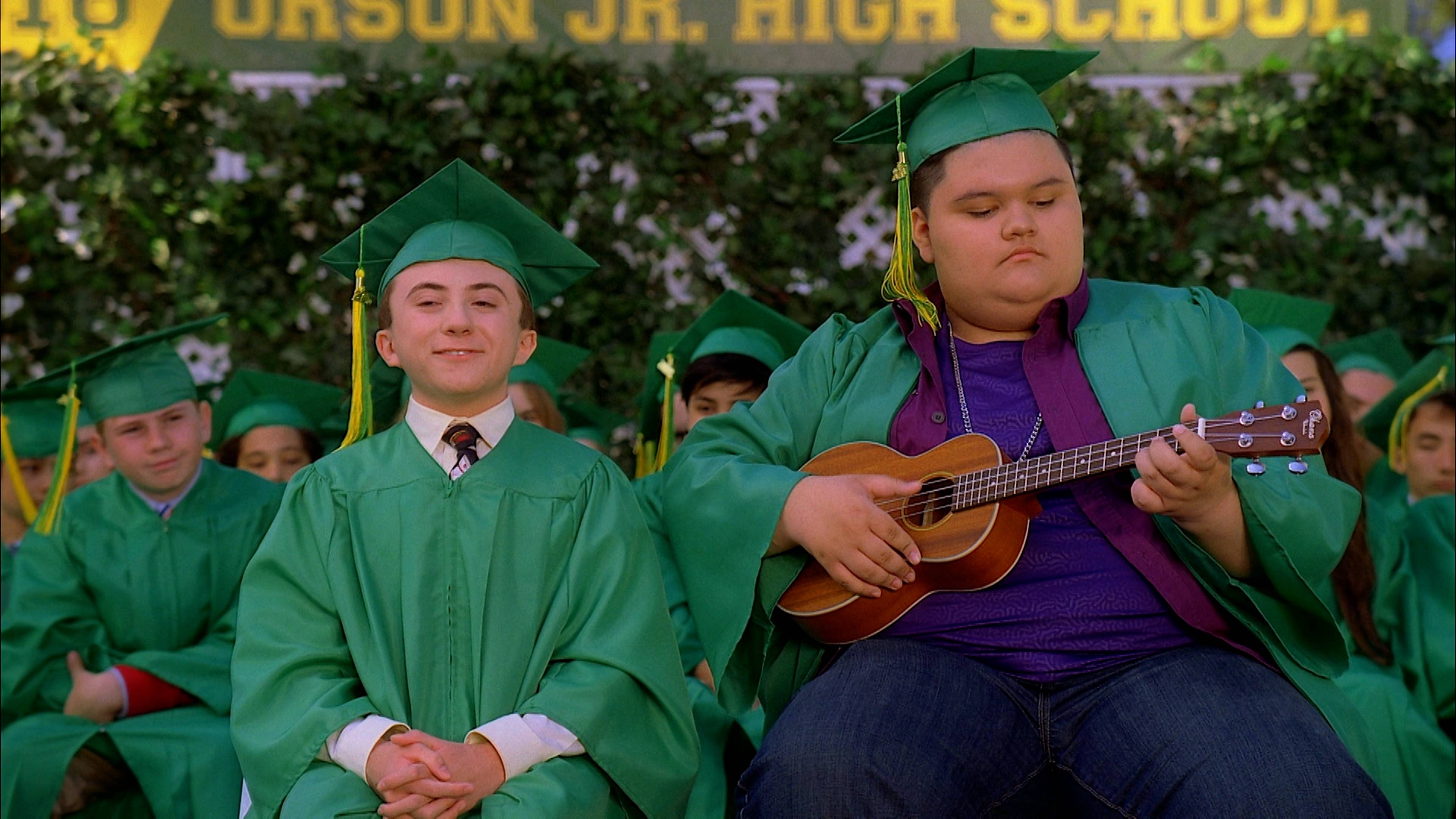 العرض يجب أن يستمر