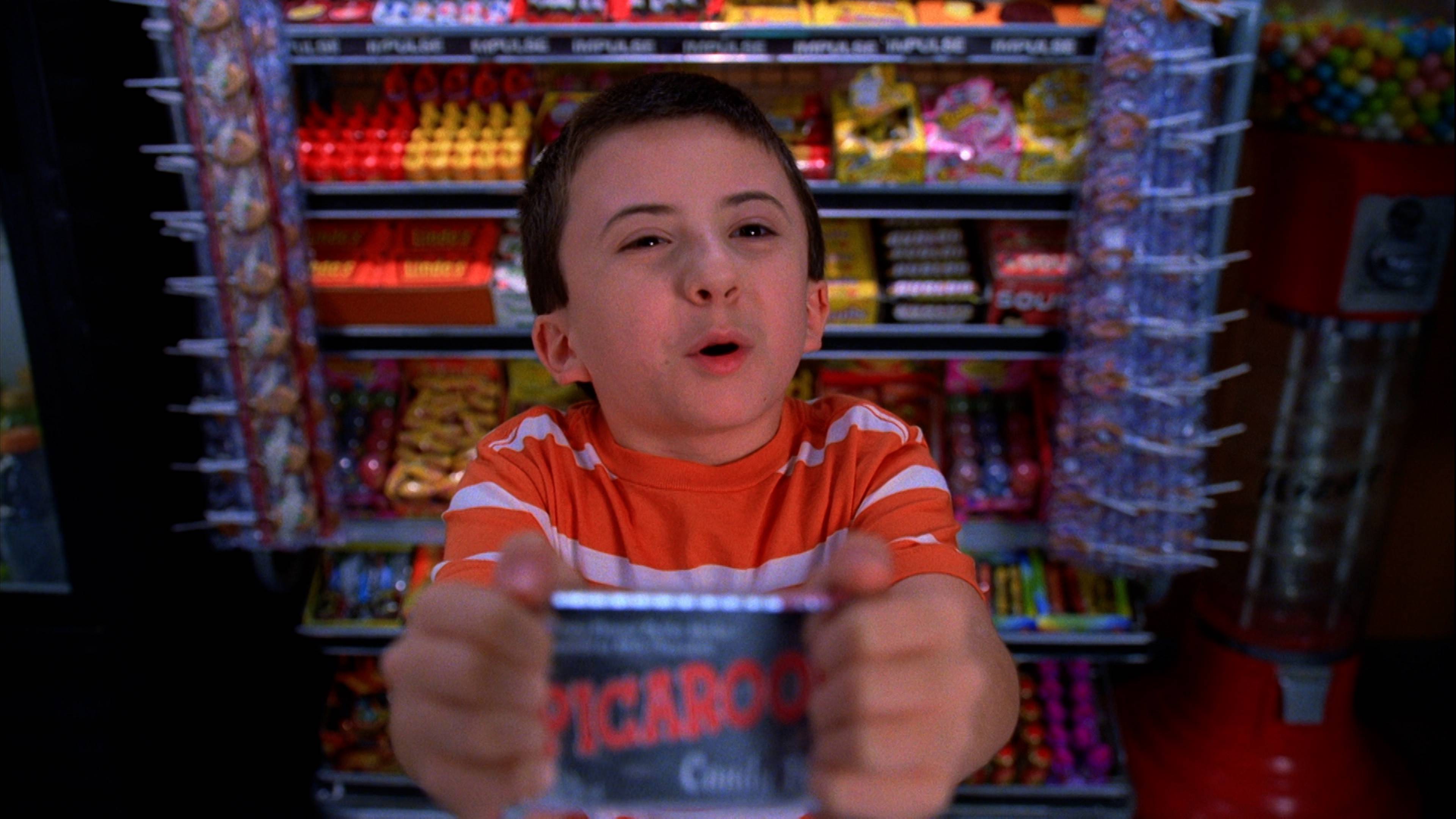 حادثة الحفاضات