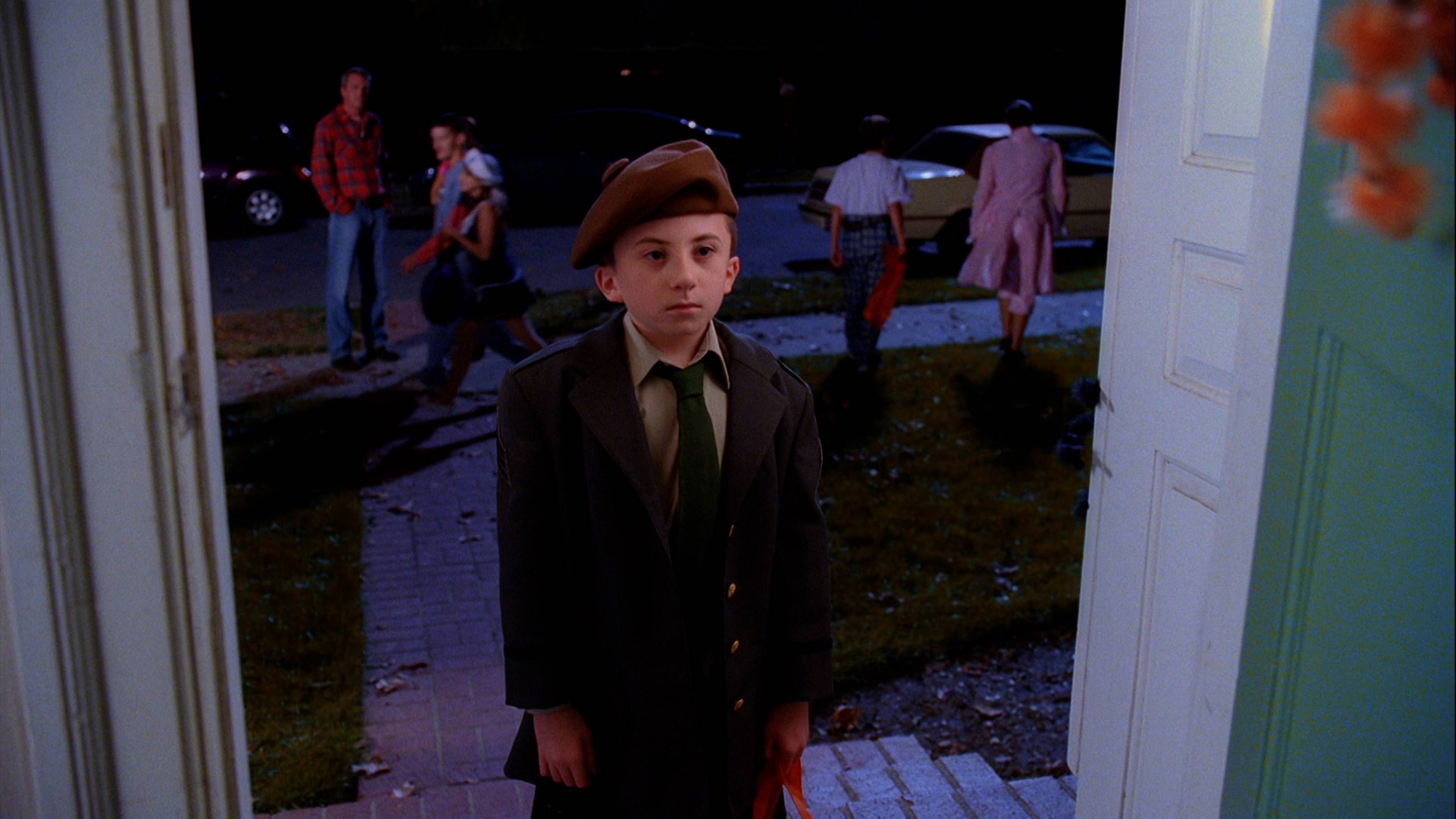 عيد الهالووين