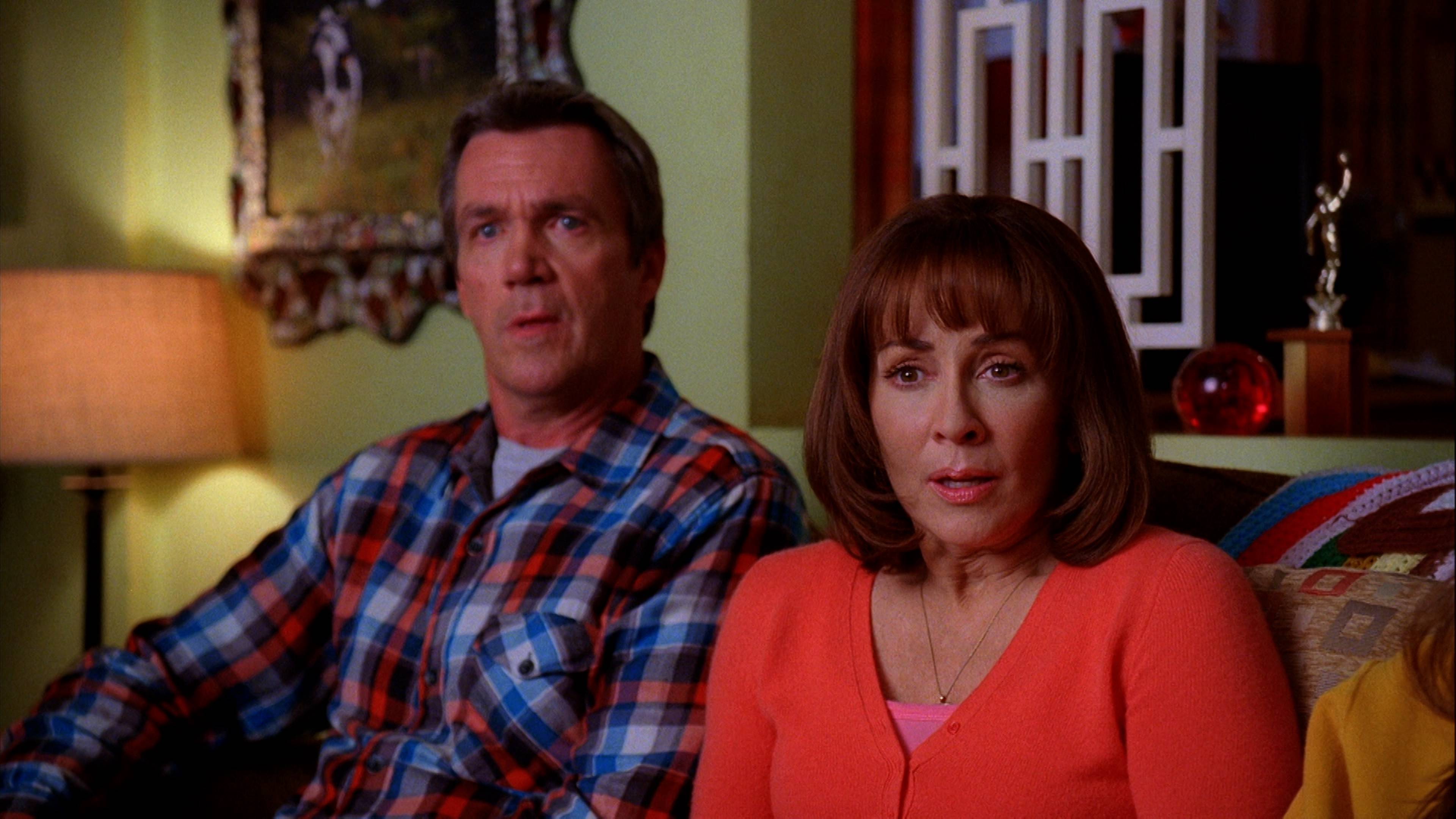 قصة الولادة