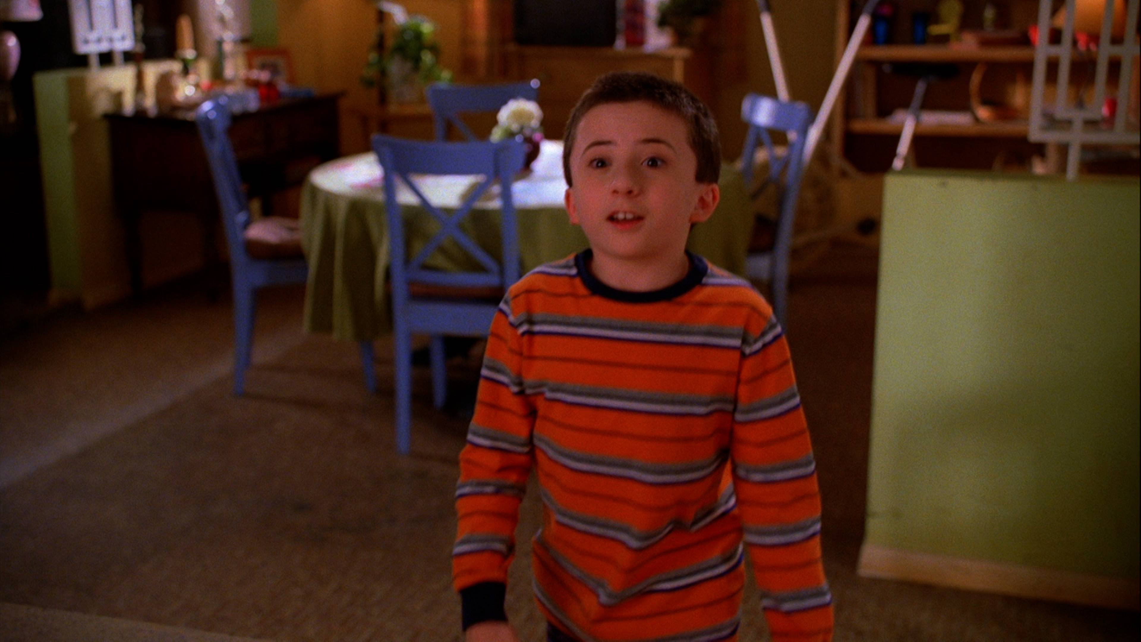 استعادة المنزل