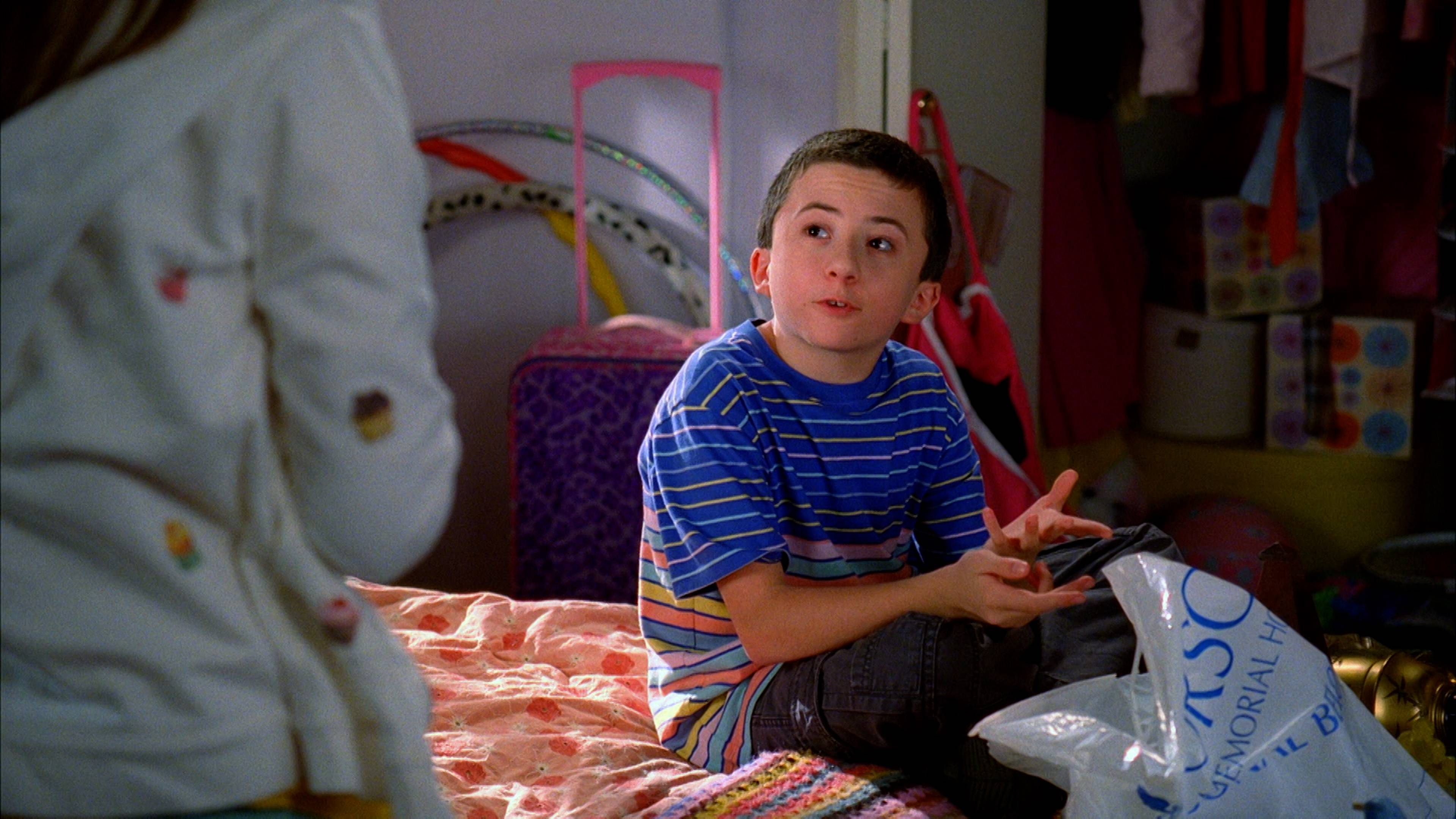 أفضل شيء  عند هيك