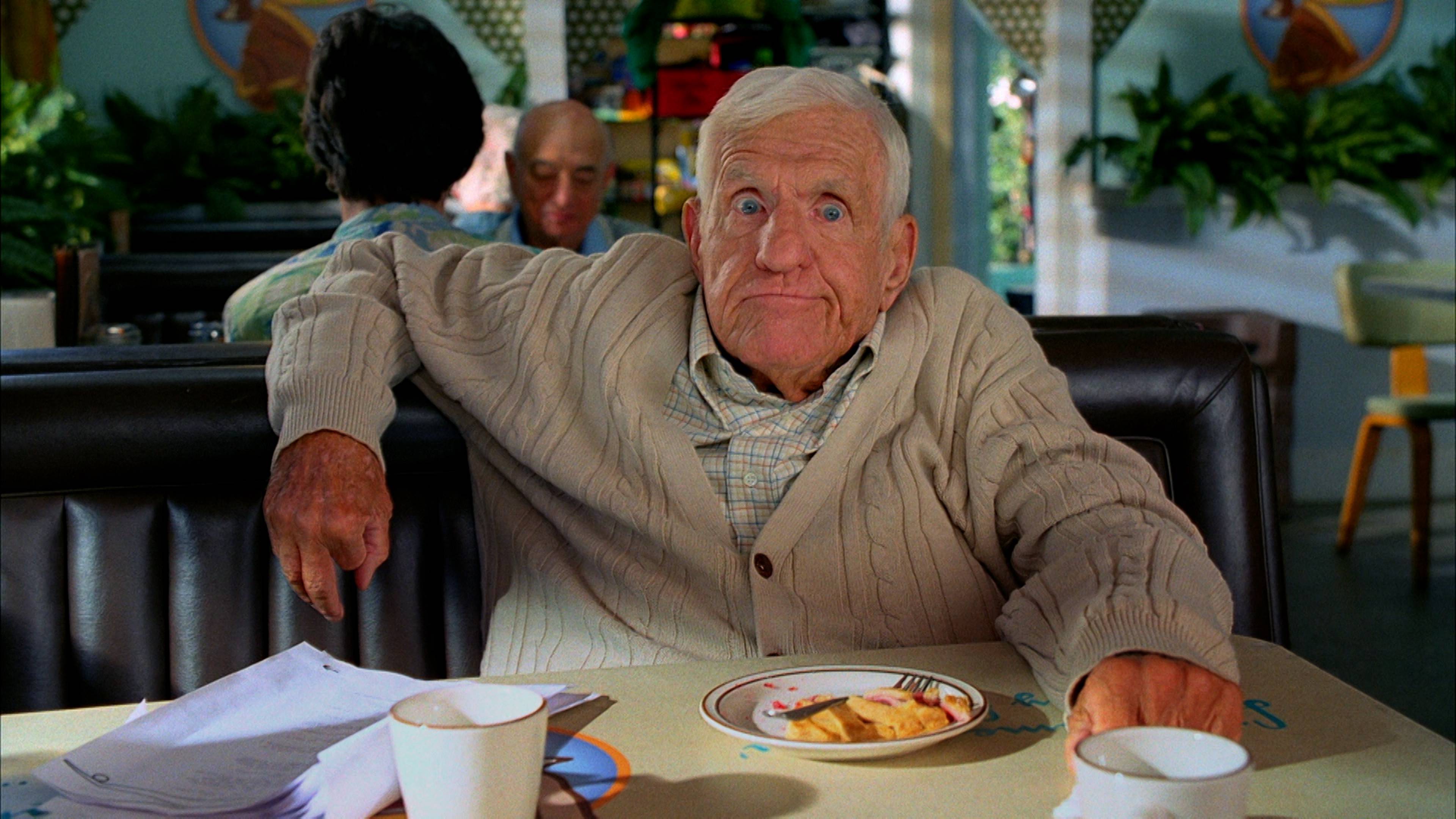 من أورسون مع الحب