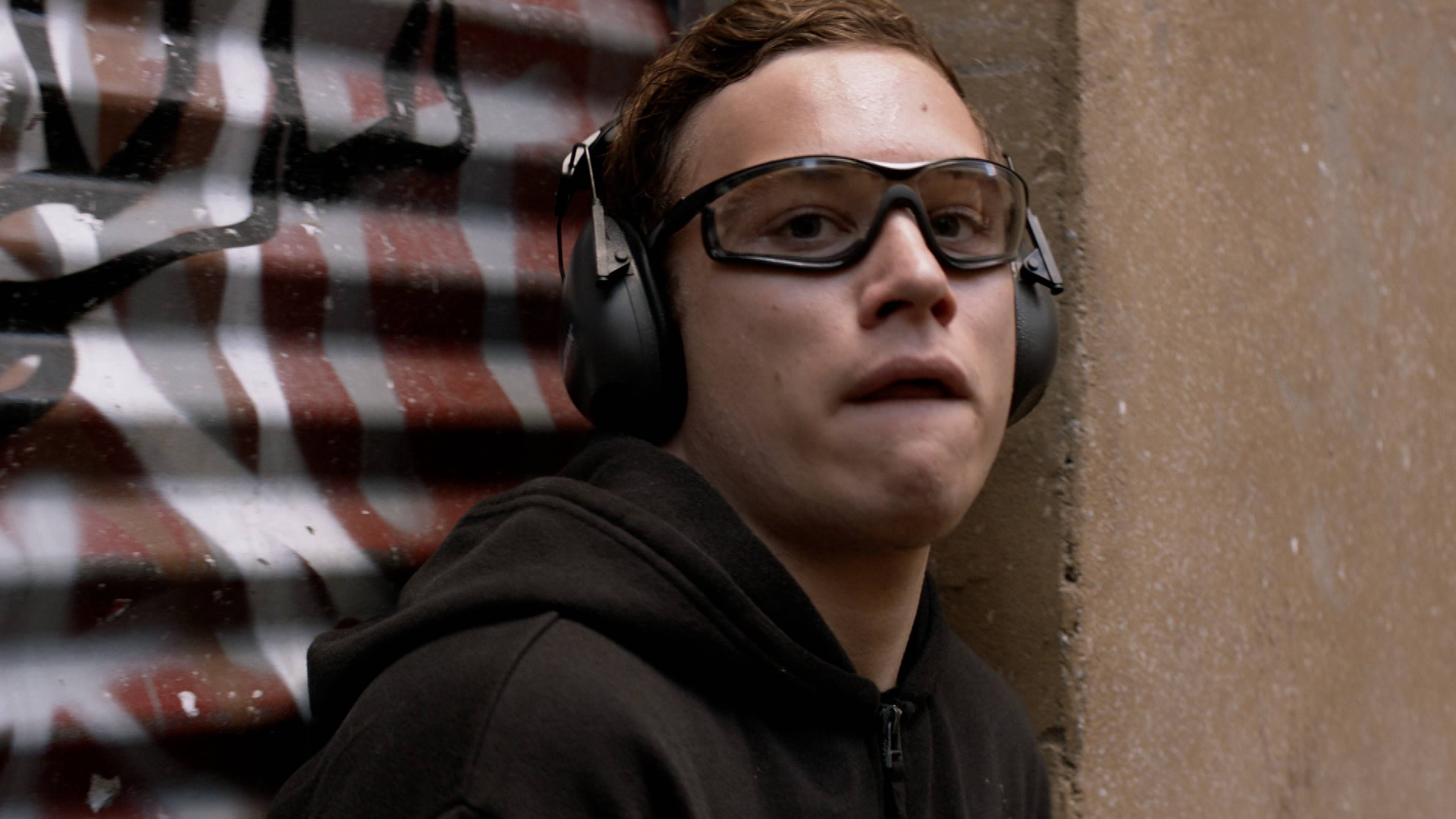 Forgive Us Our Trespasses