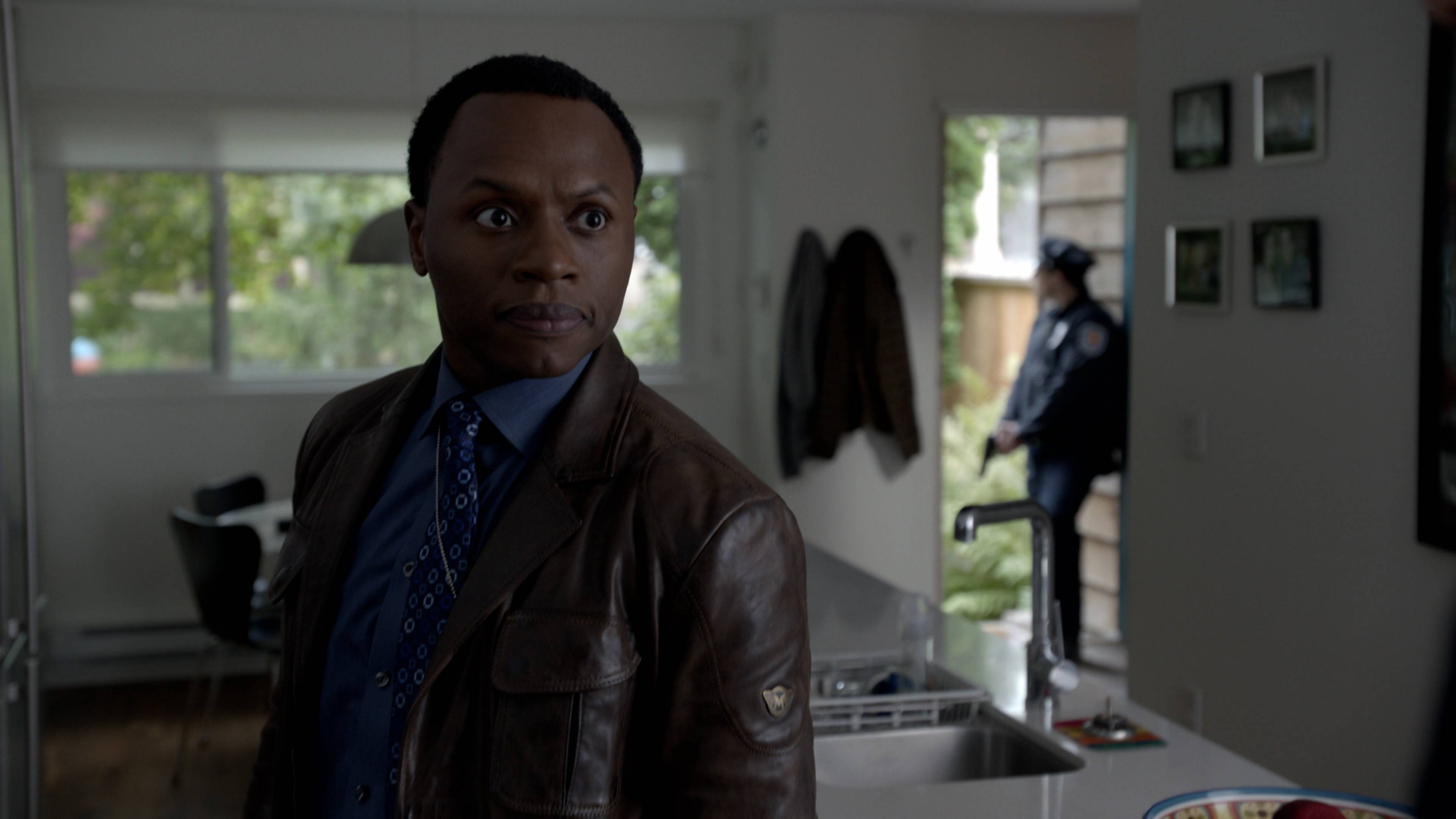 Flight of the Living Dead