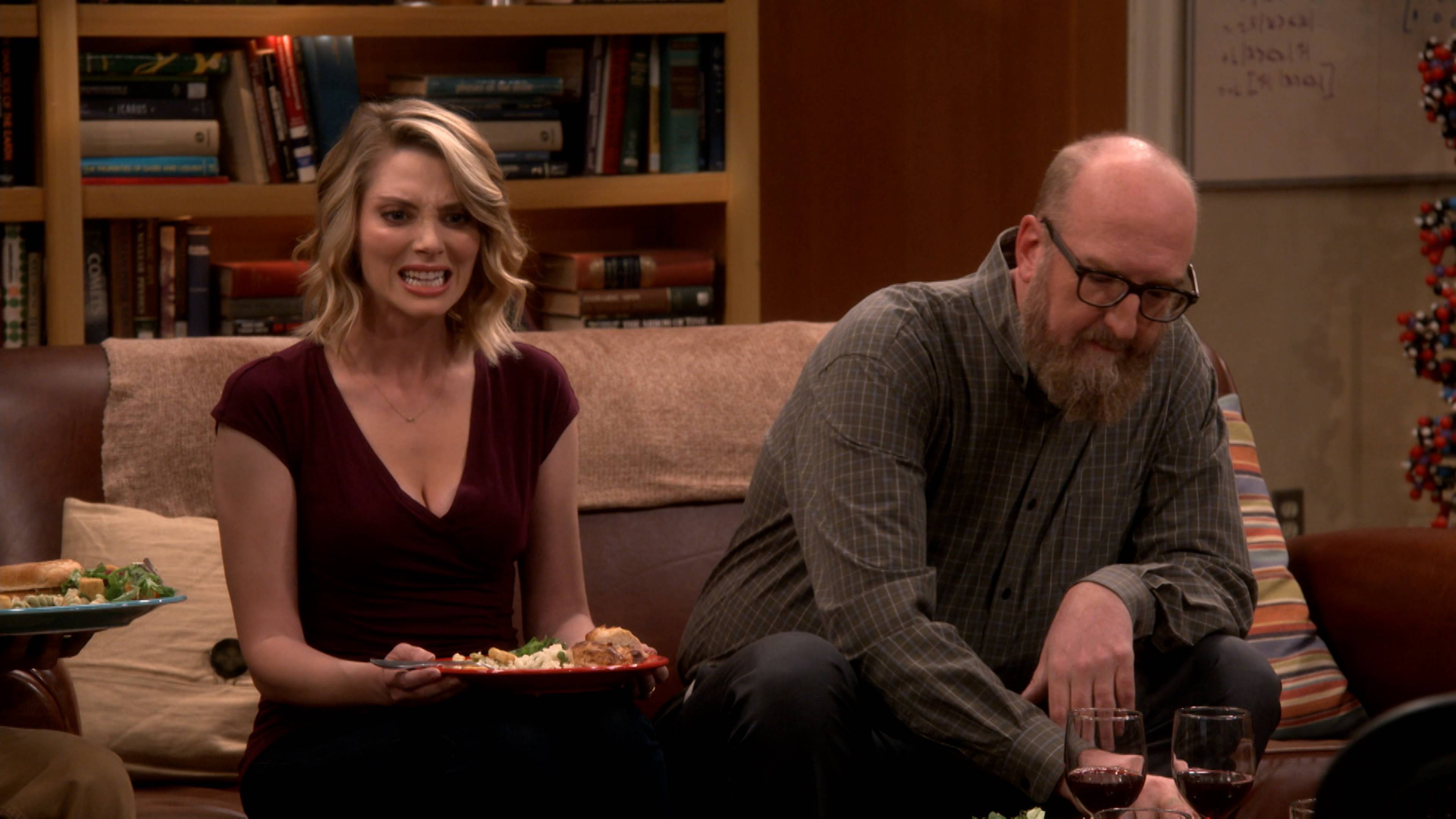 تأرجح الانفصال