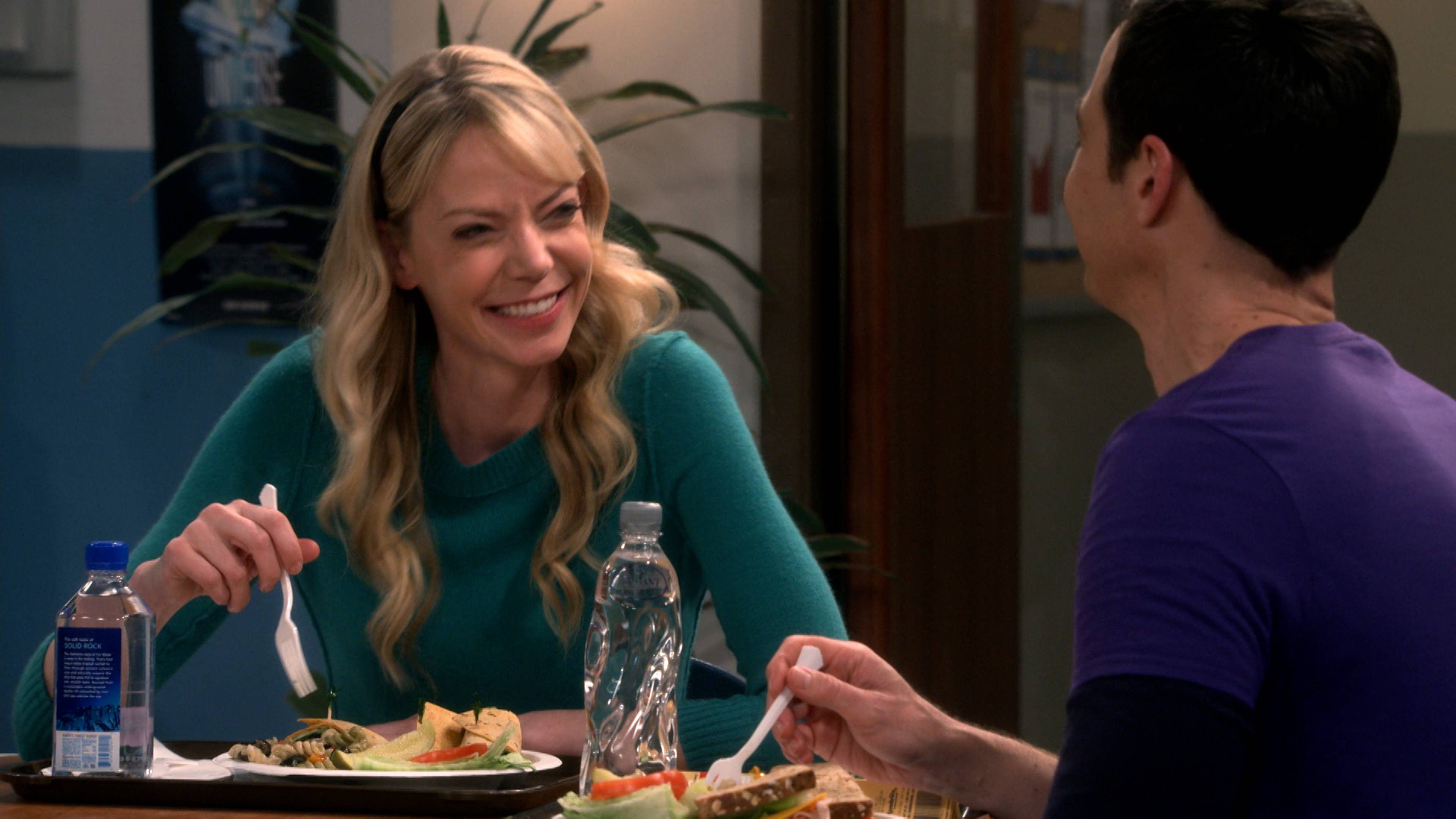 تنافر عن بعد