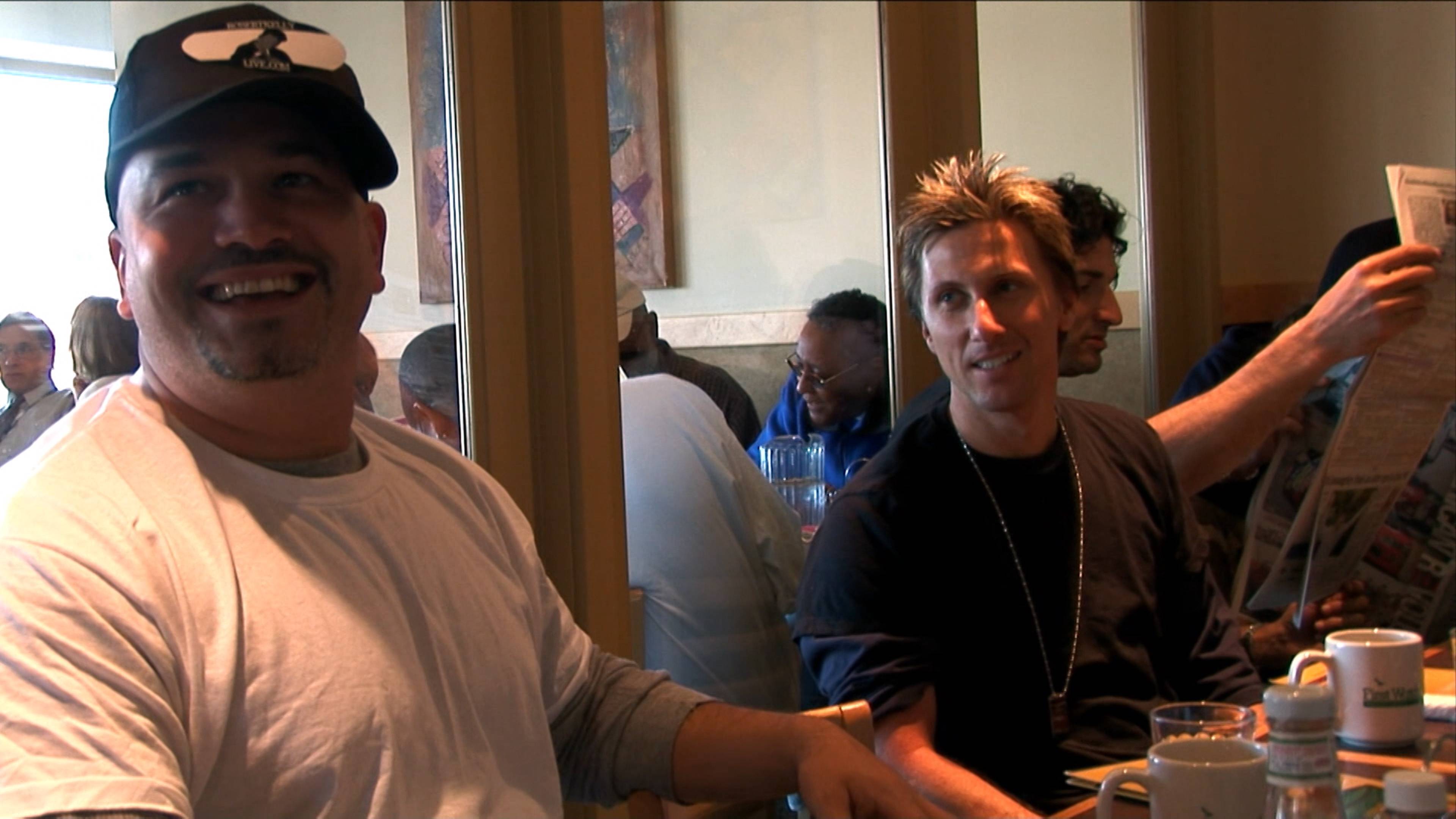 The United States Of Insanity