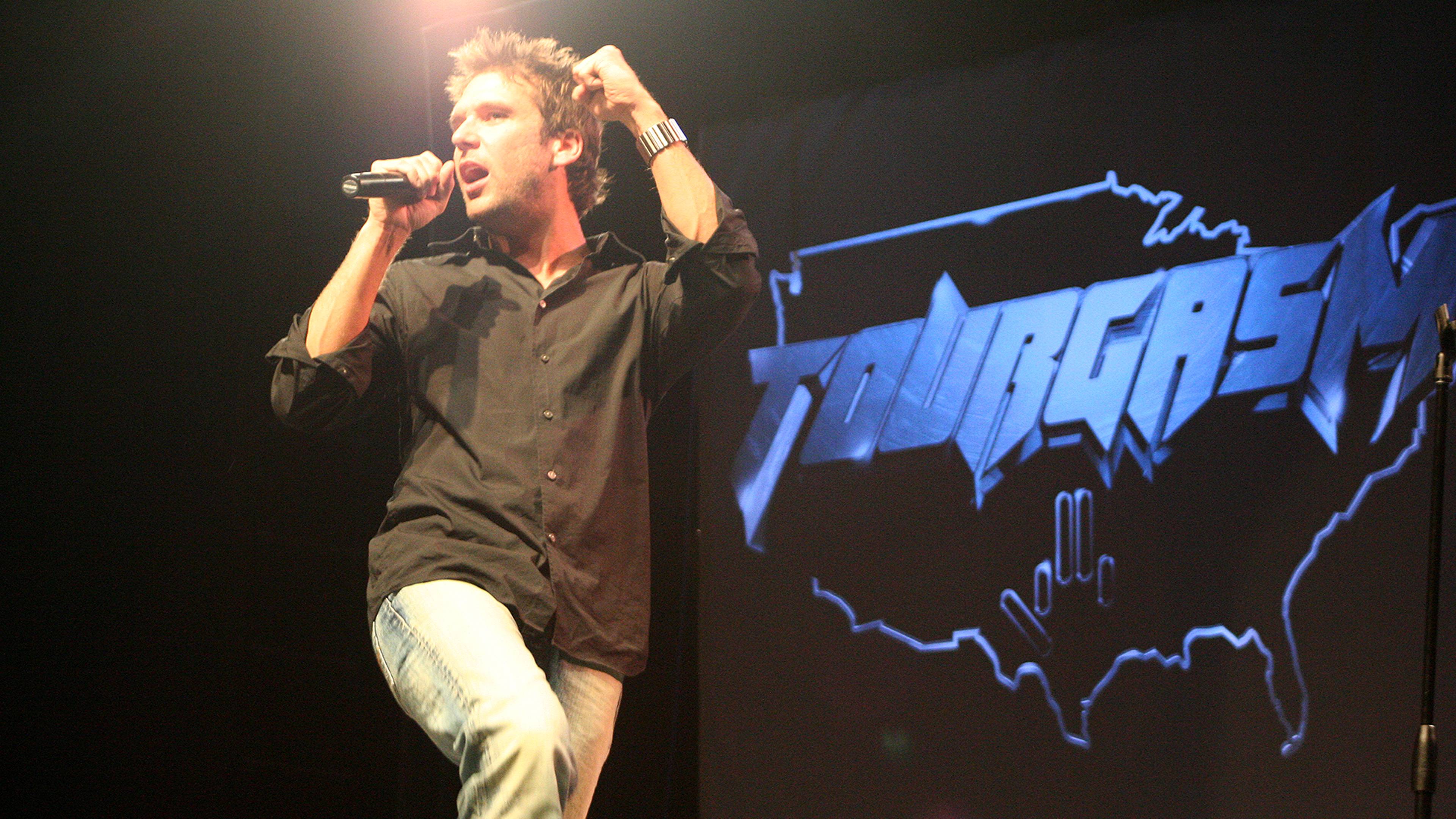 Beginning Of The End