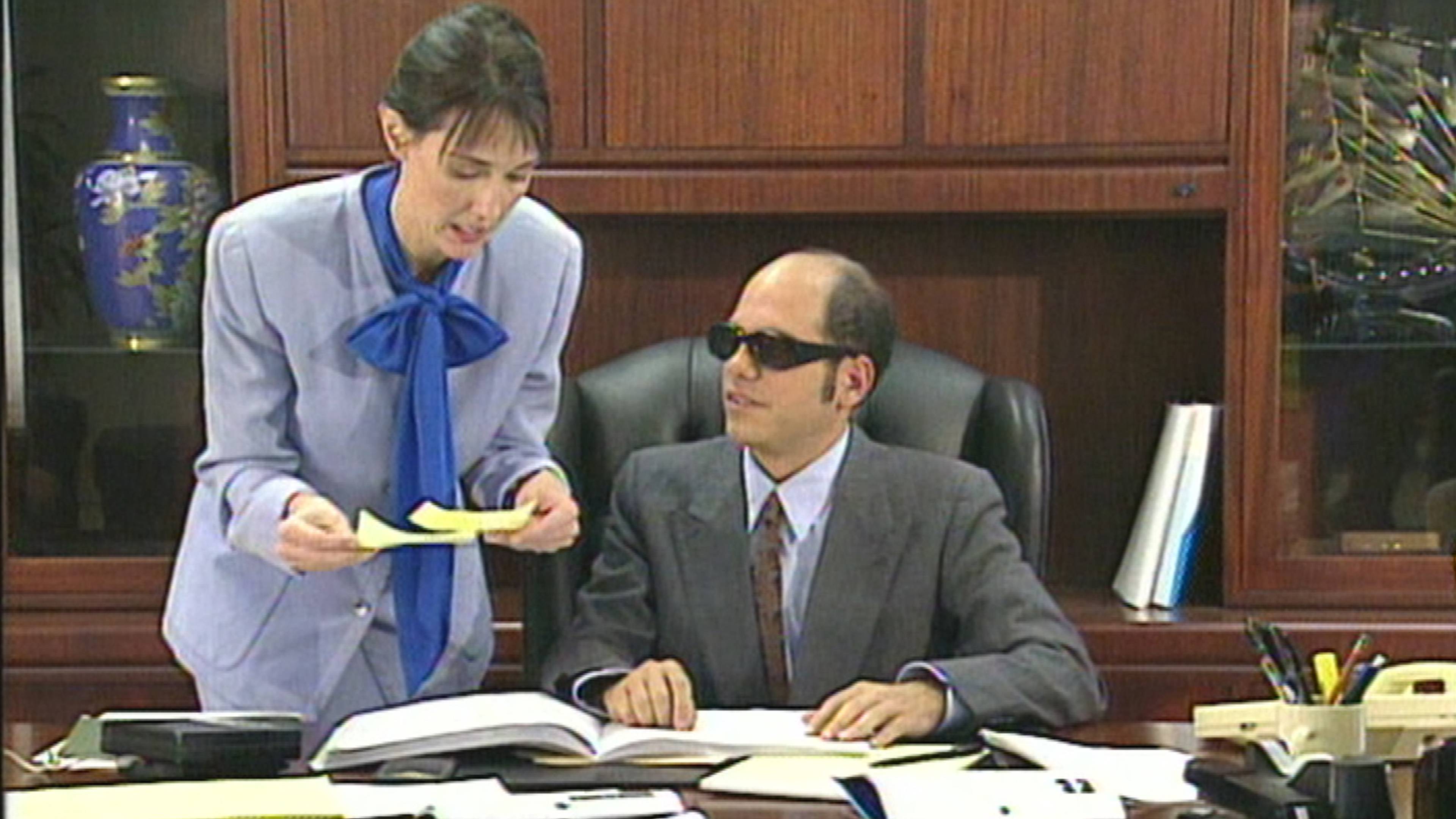 Now, Who Wants Ice Cream?