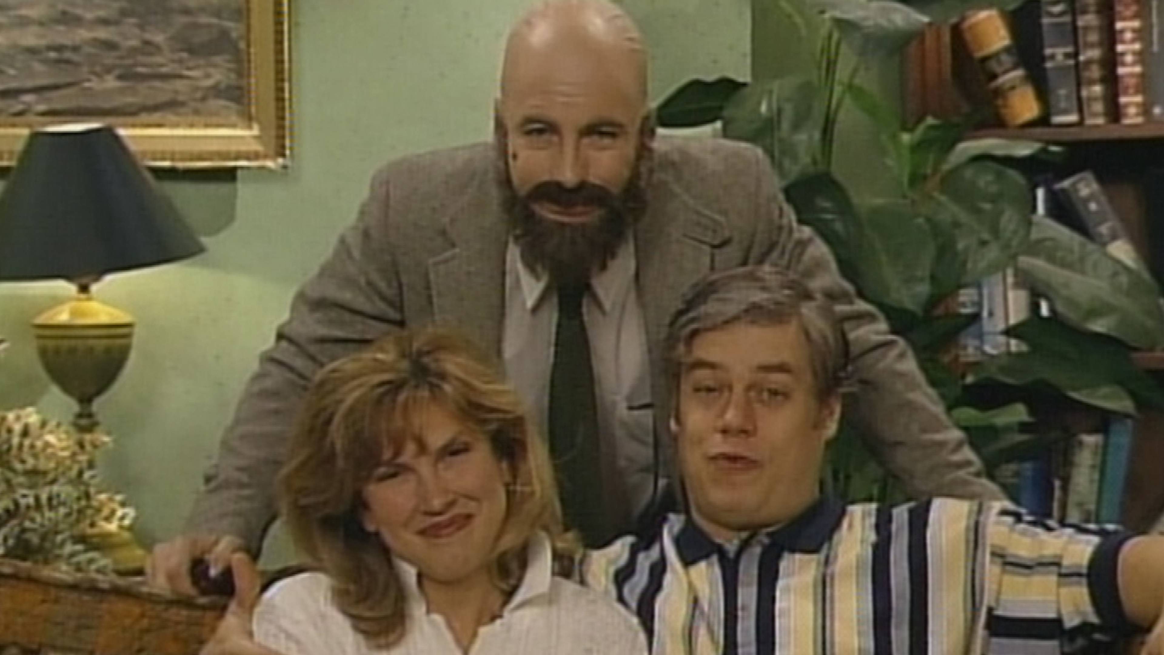 If You're Going To Write A Comedy Scene