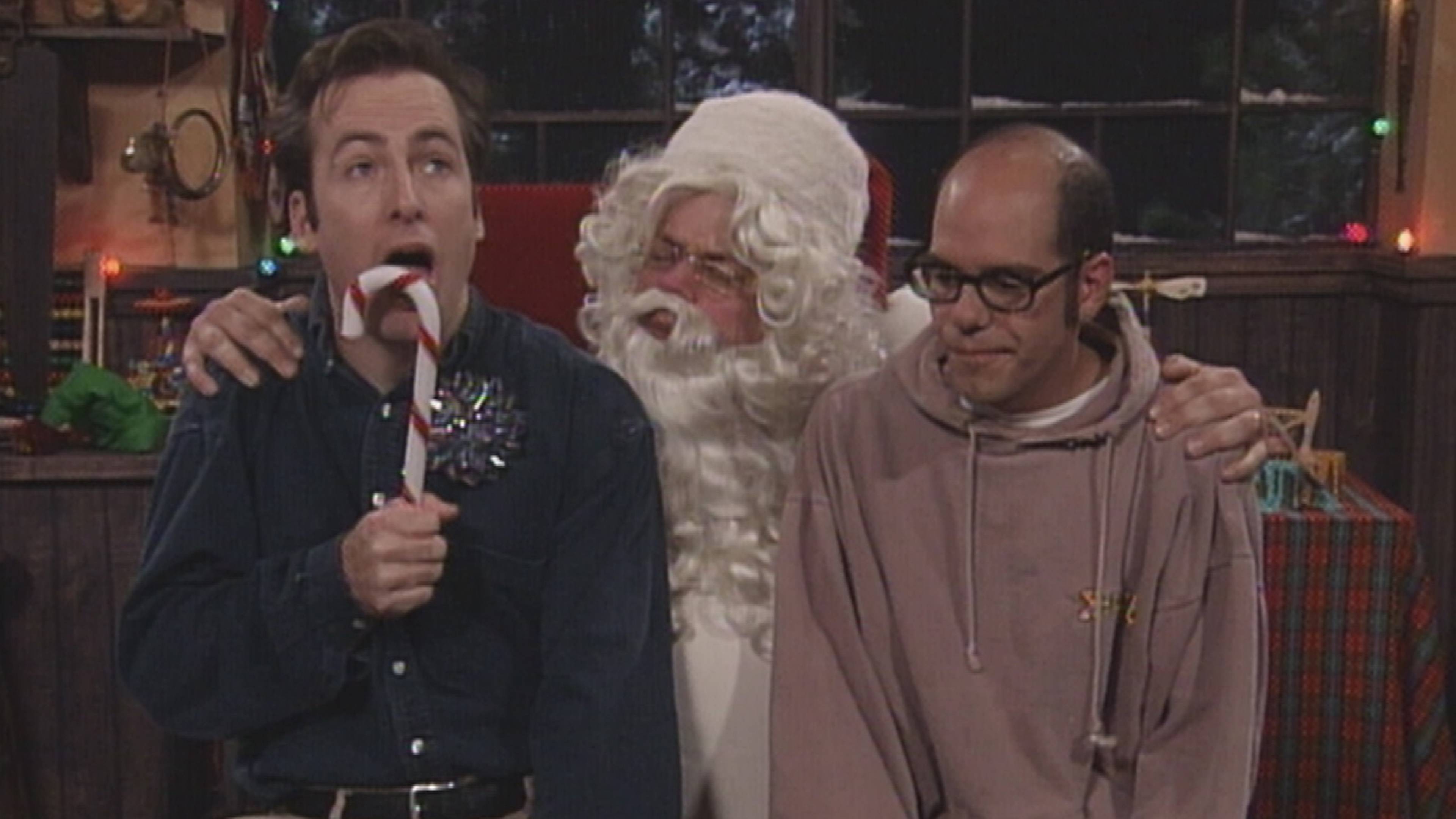 Peanut Butter, Eggs, And Dice