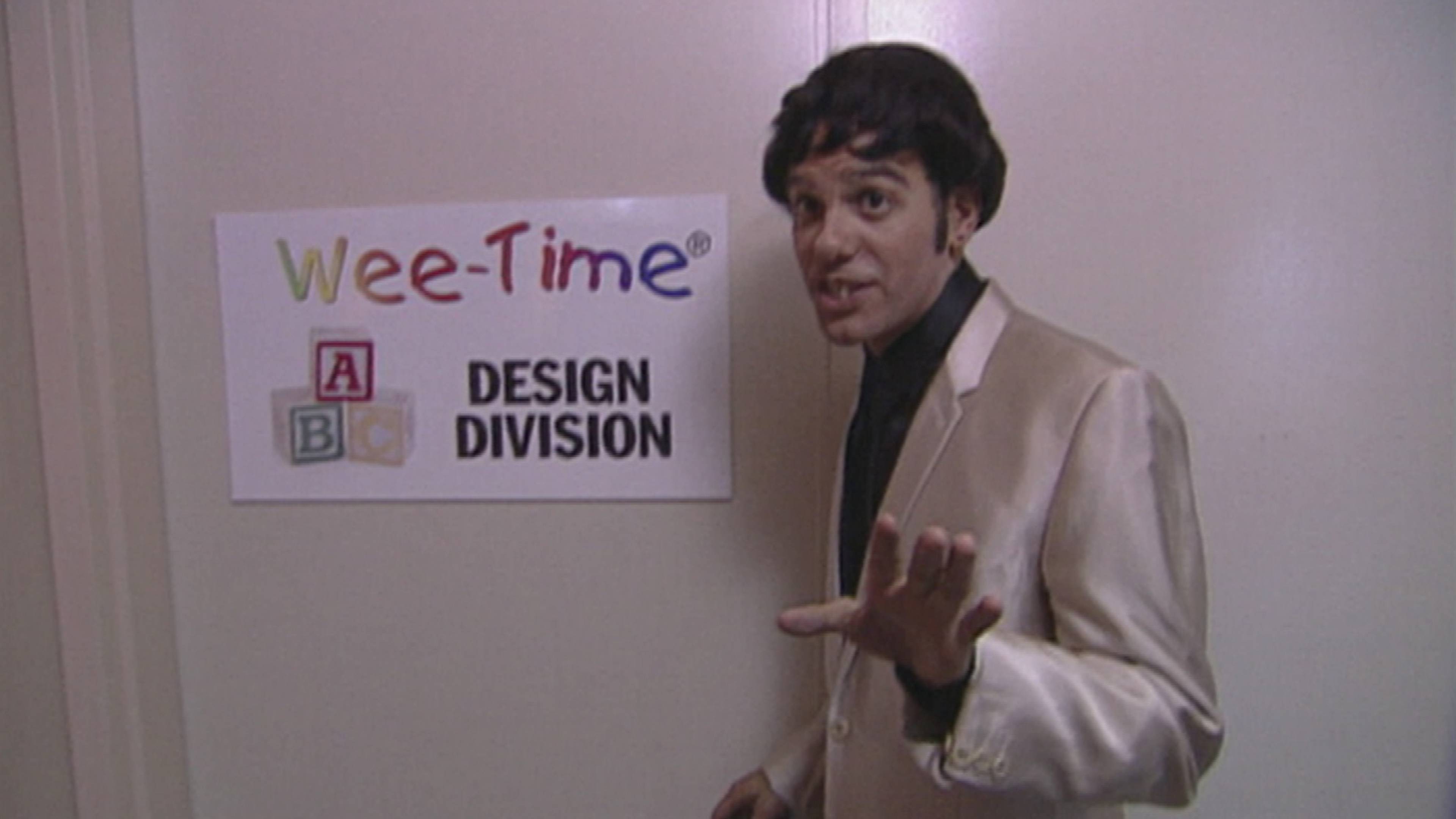 Flat Top Tony And The Purple Canoes