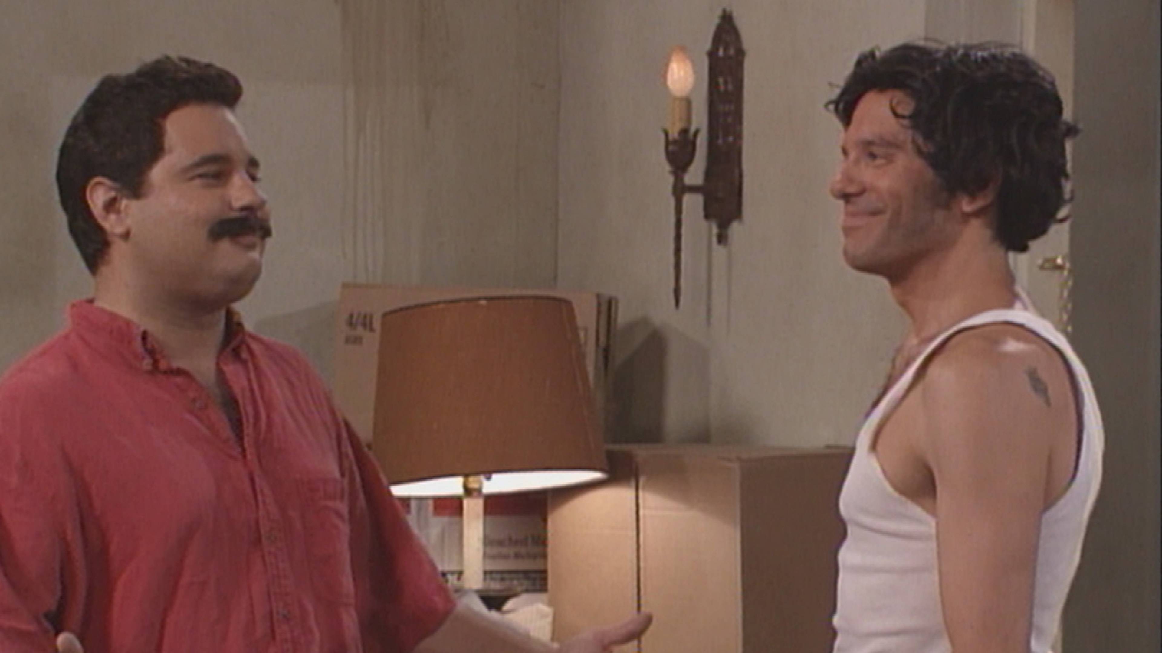 Please Don't Kill Me