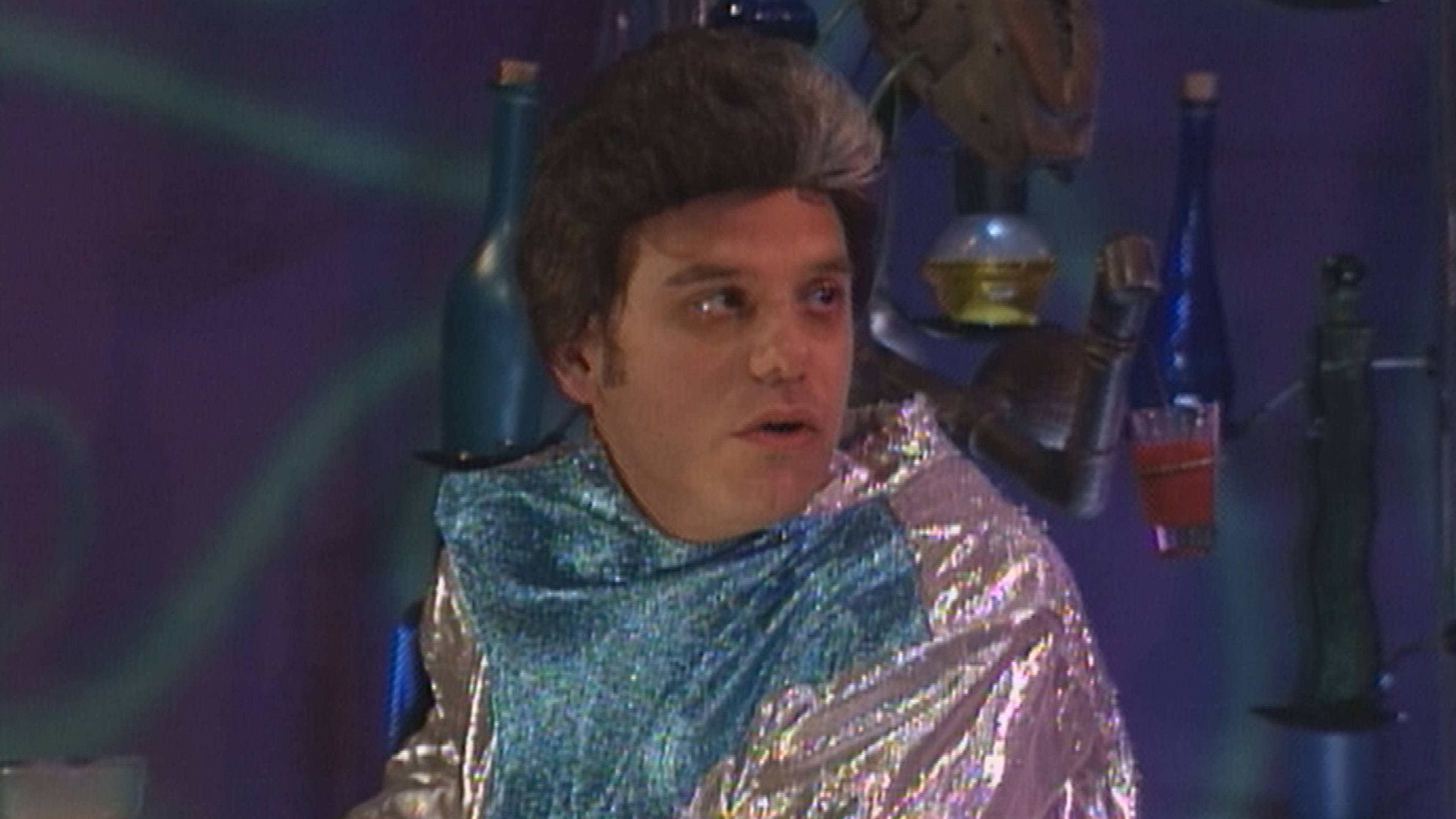 Show Me Your Weenis!