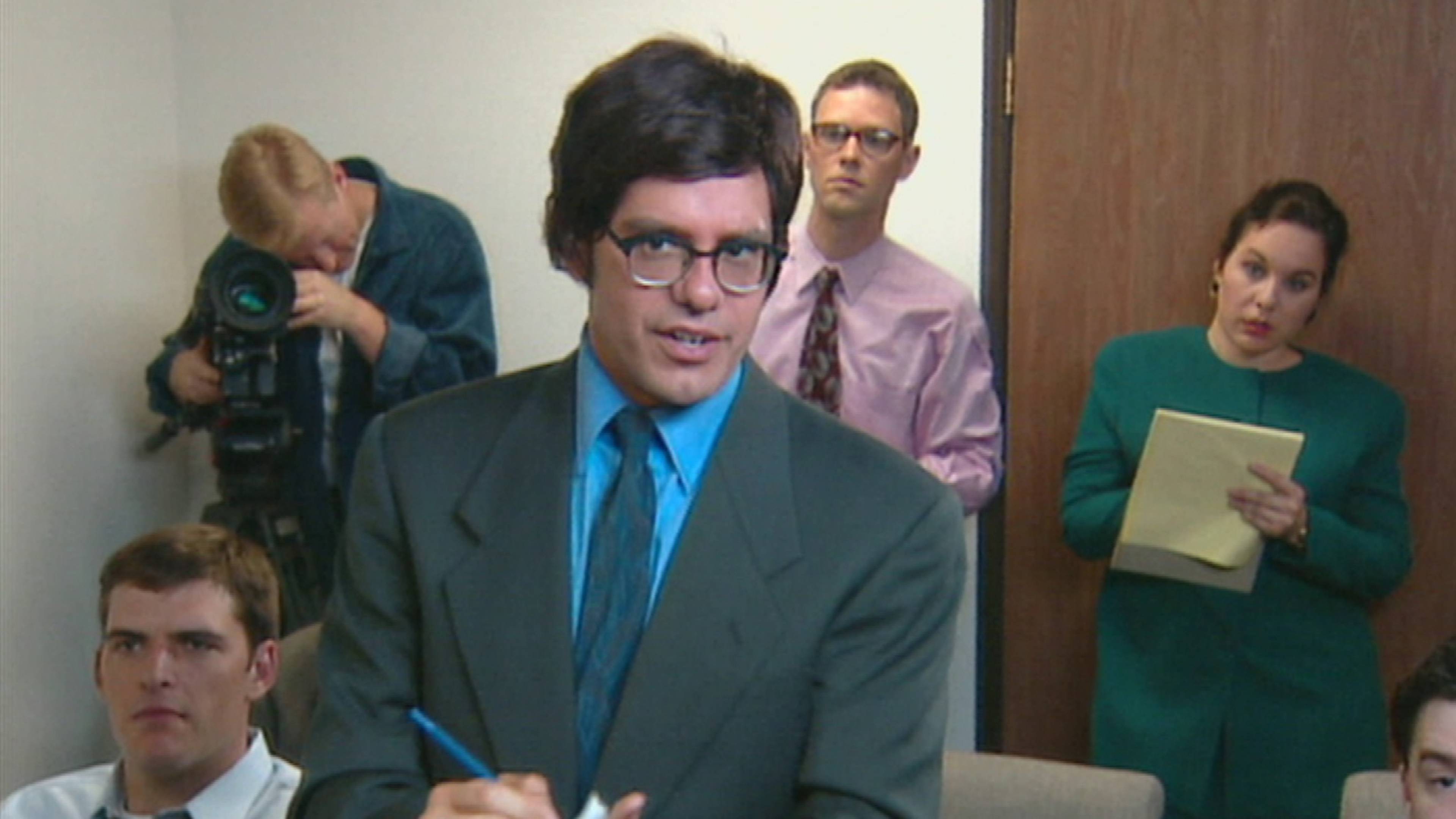 The Story Of Everest