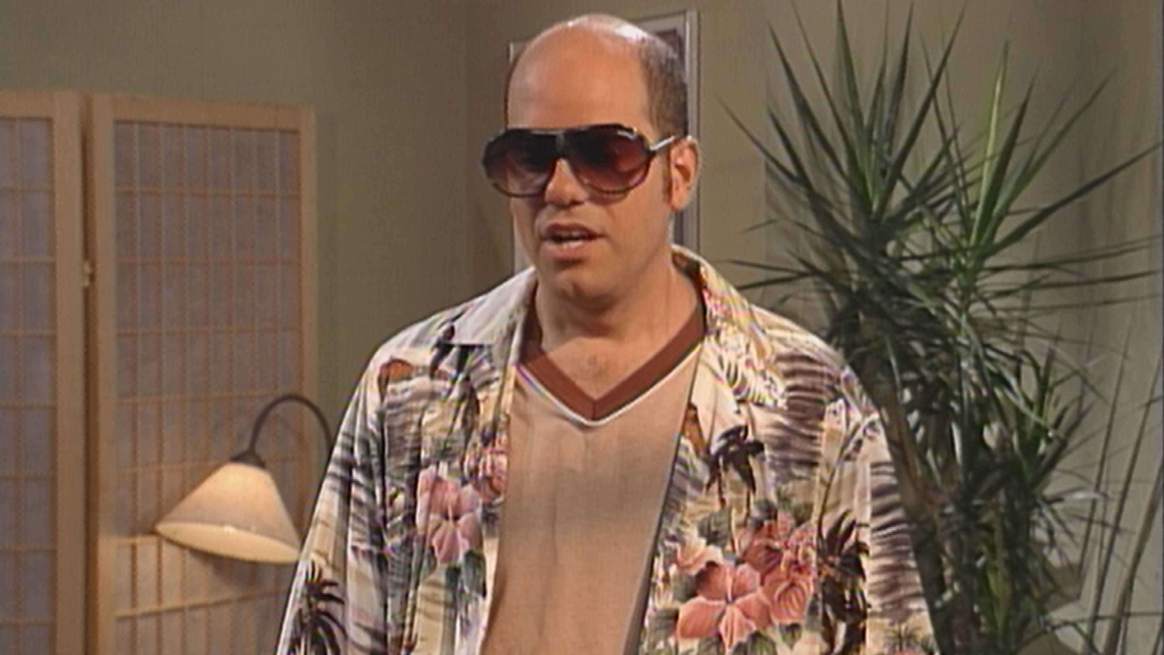 It's Perfectly Understandishable