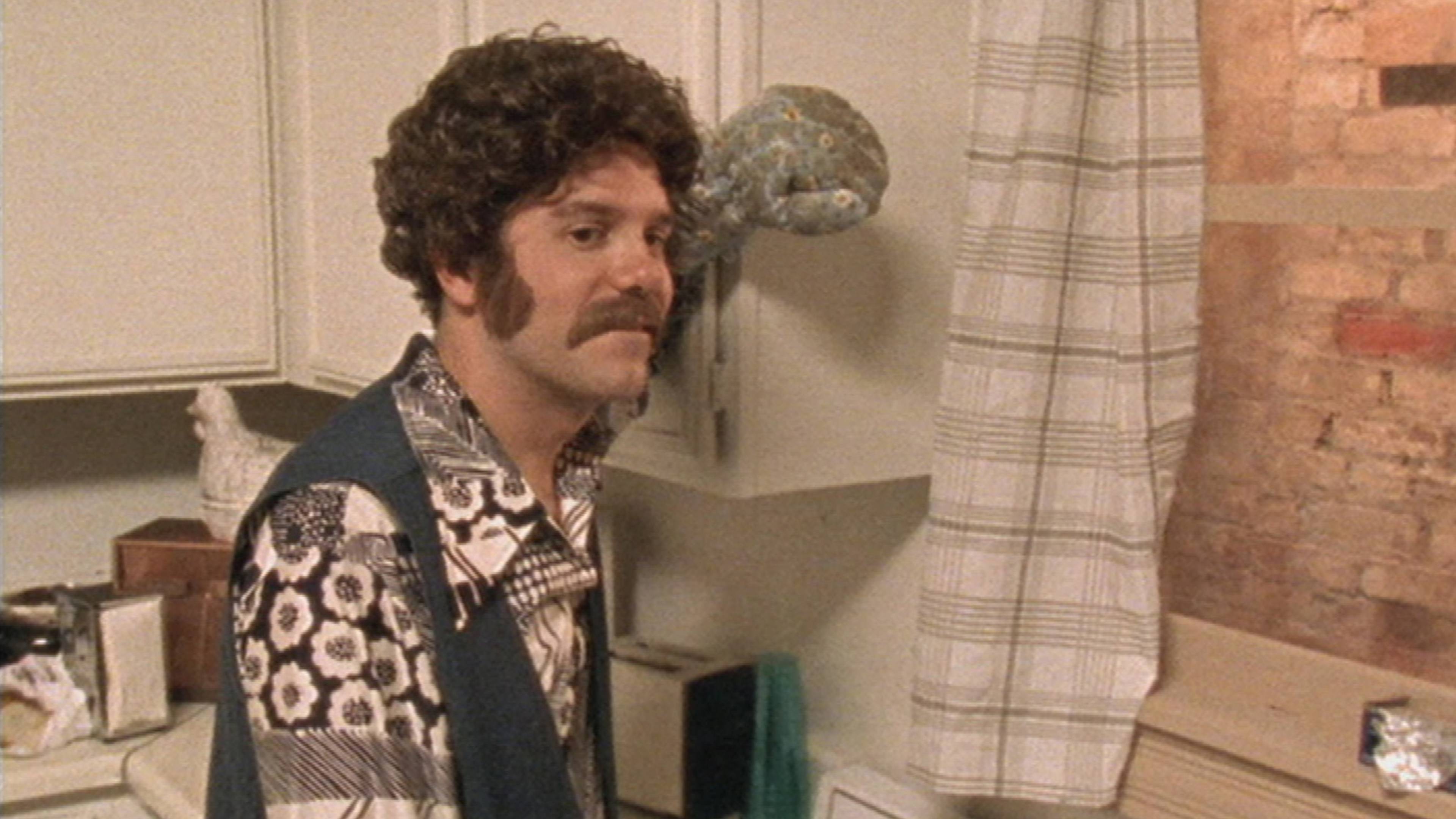 It's Insane, This Guy's Taint