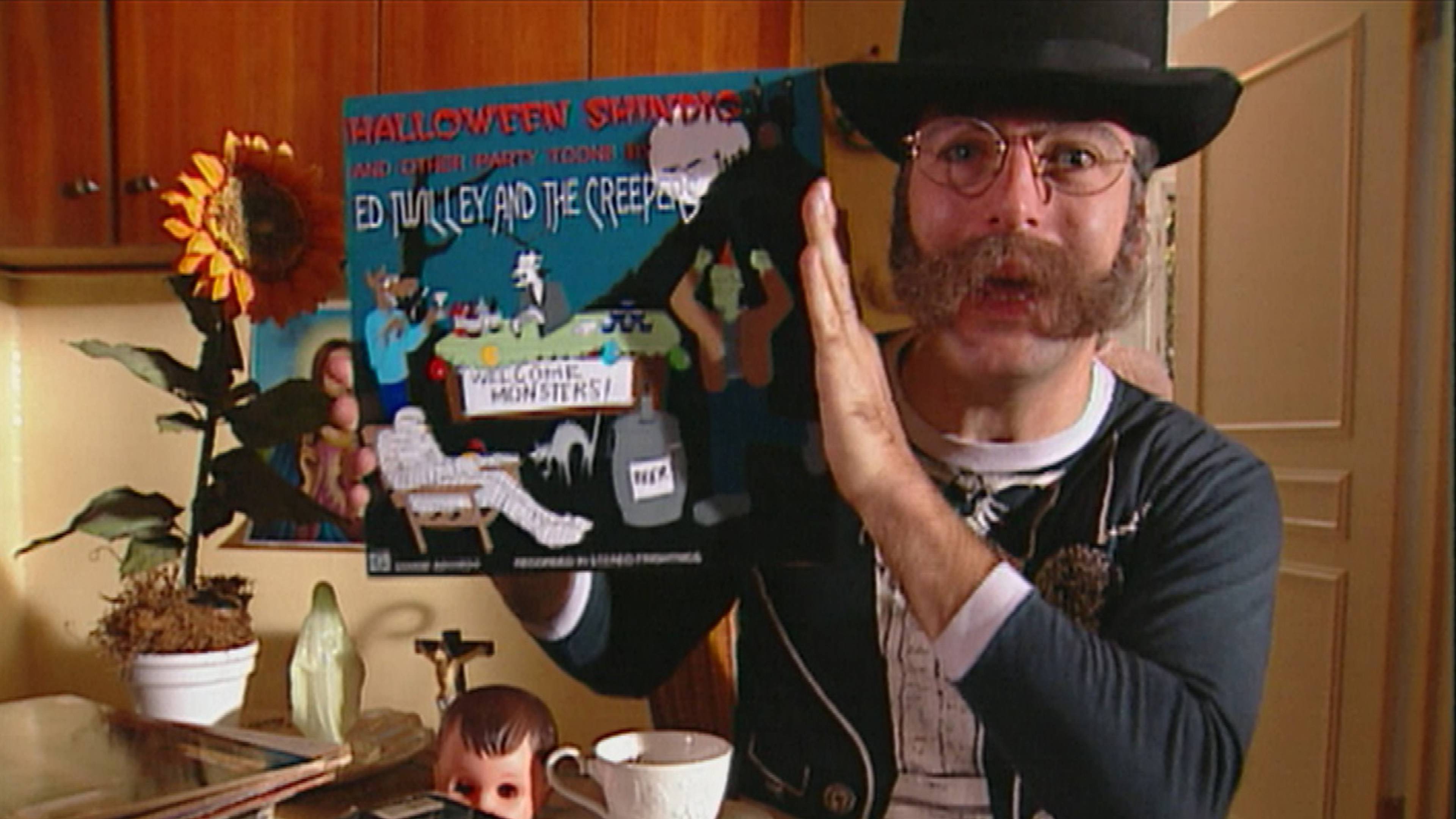 Eat Rotten Fruit From A Sh***y Tree