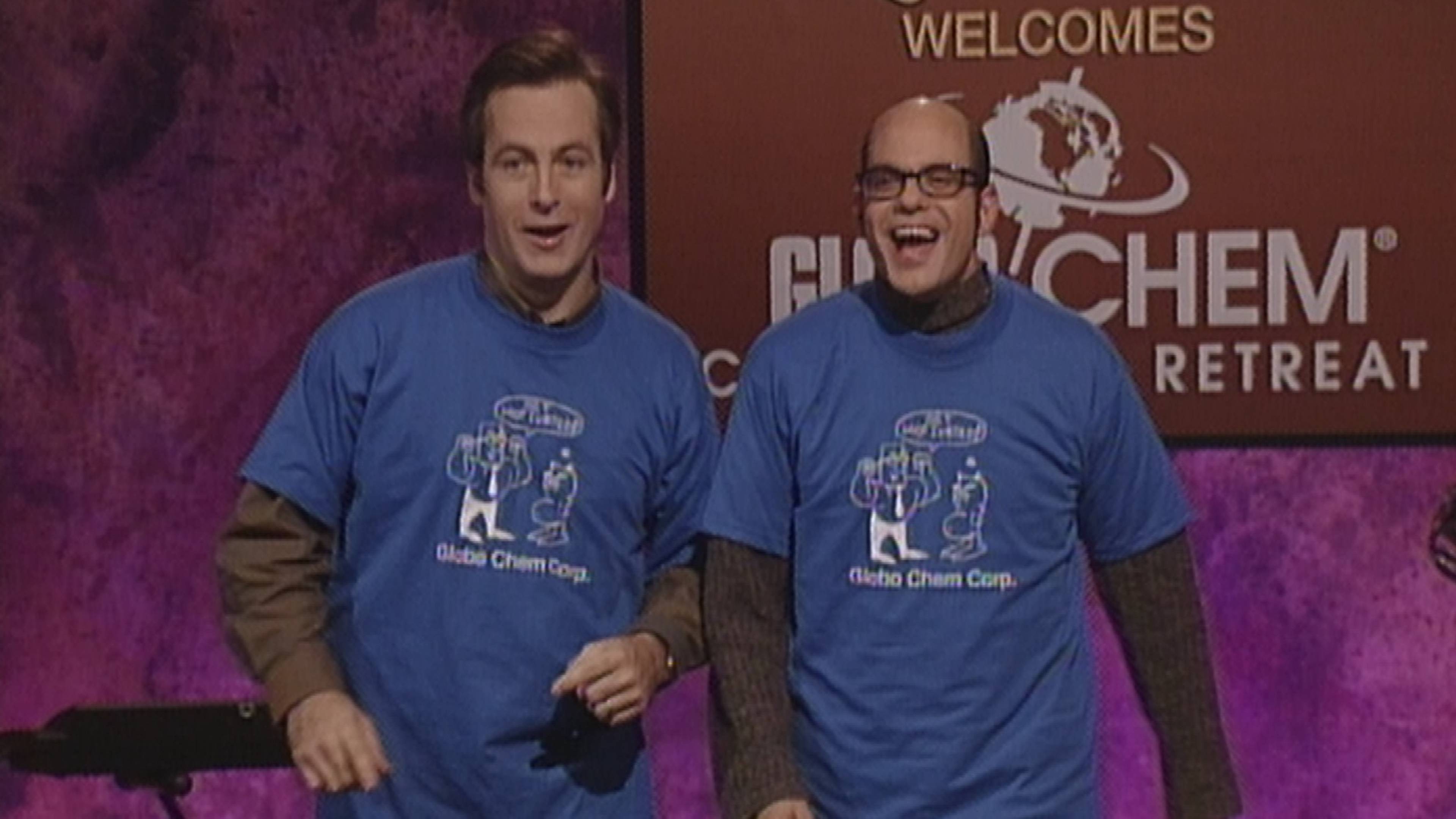 Patriotism, Pepper, And Professionalism