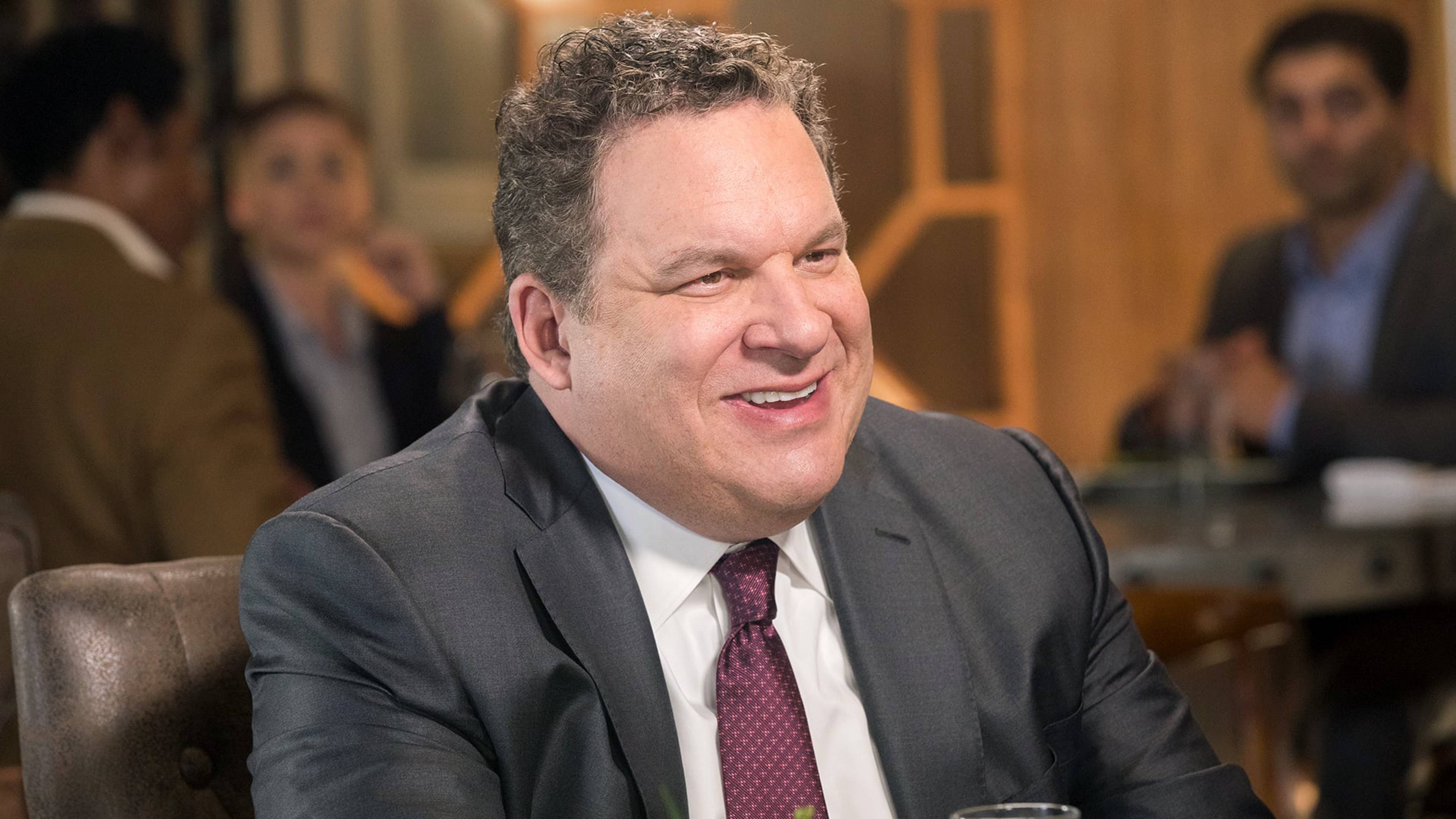 A Disturbance In The Kitchen