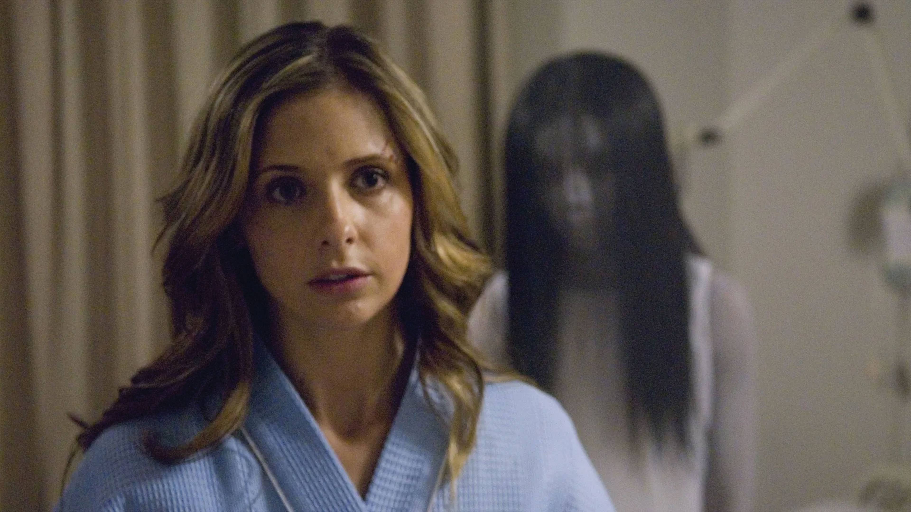 Trailer · The Grudge 2