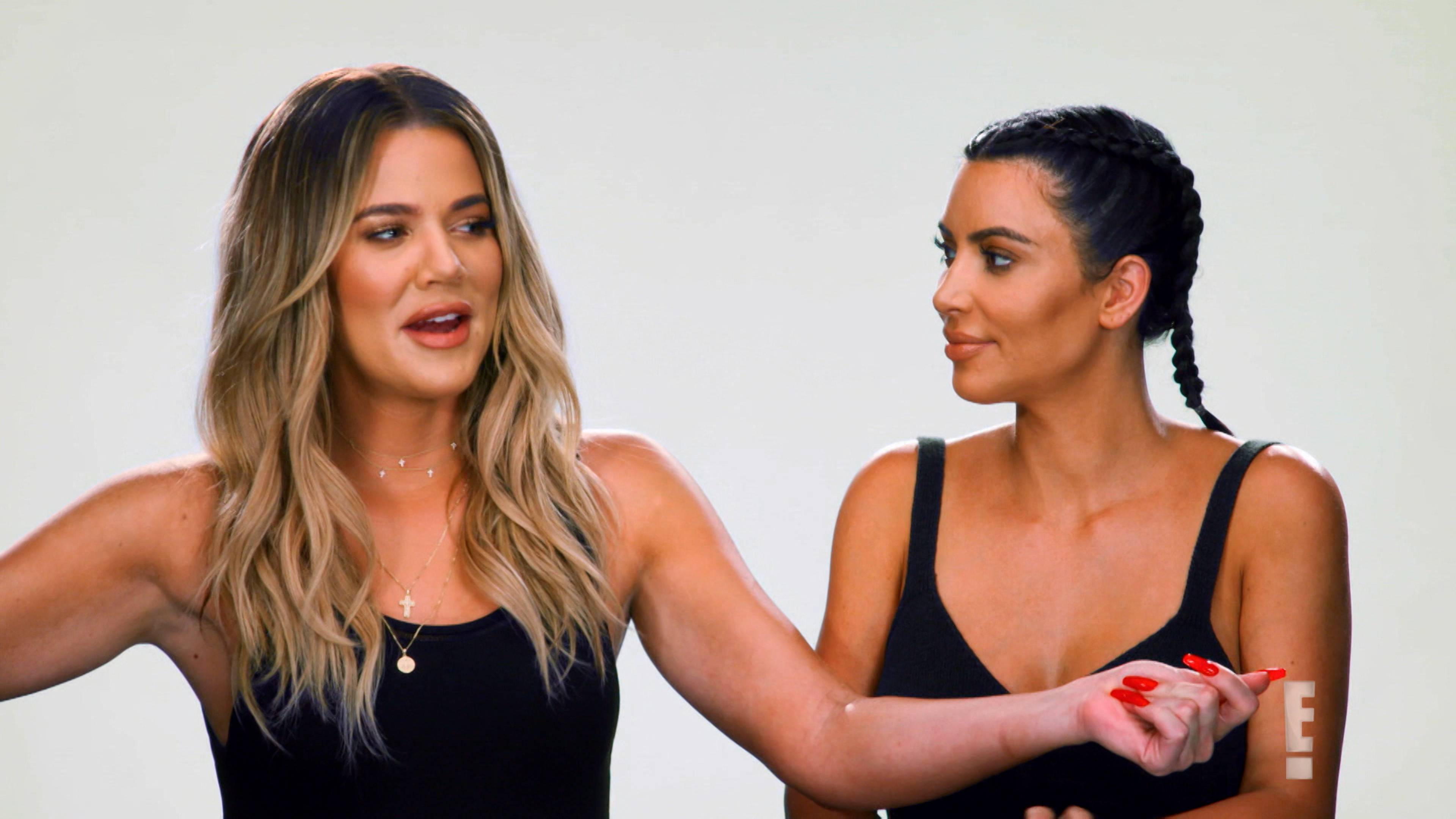 ذا كليفاند شو