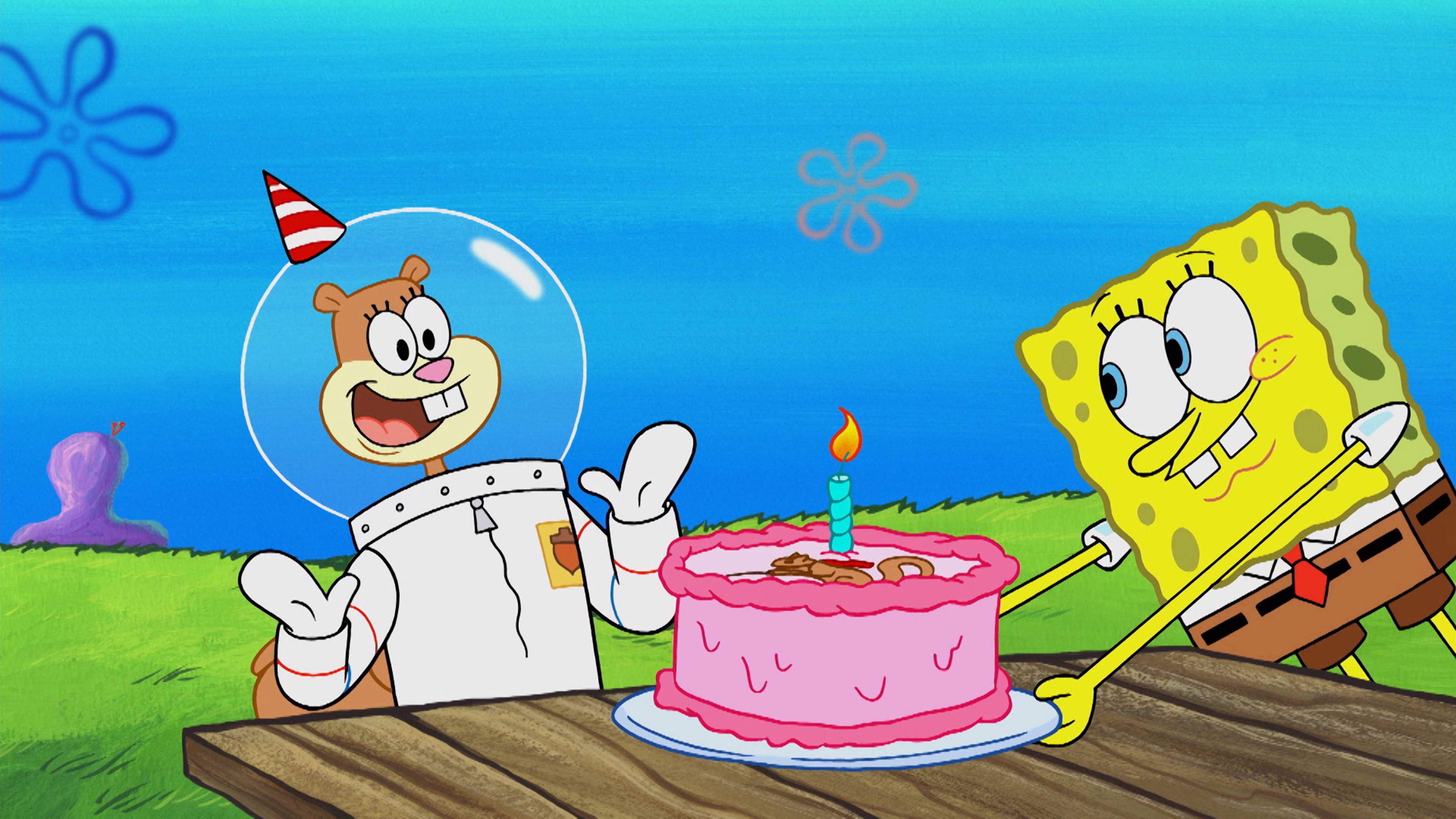 Feral Friends/Don't Wake Patrick!