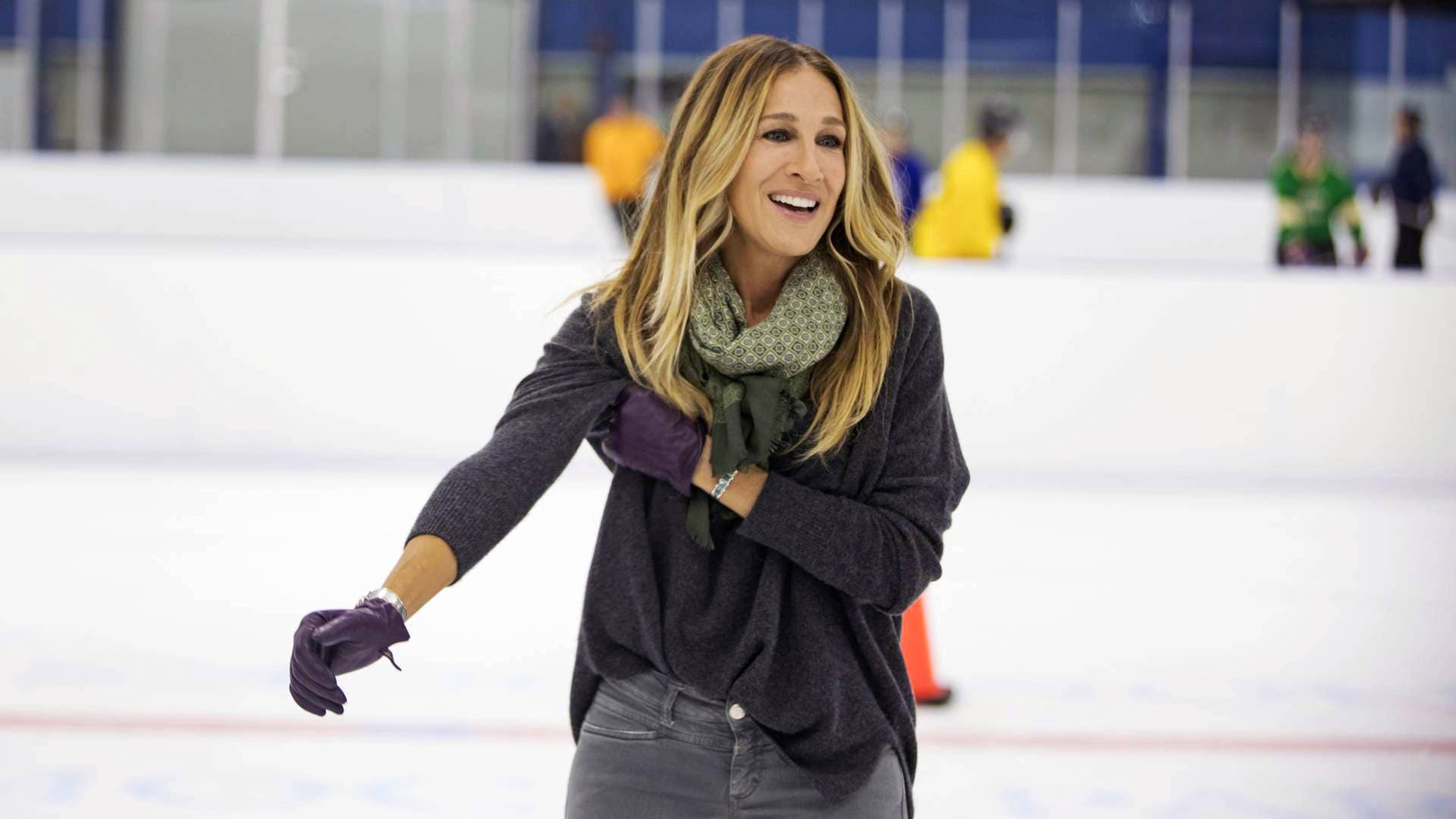 بريكينغ ذي آيس