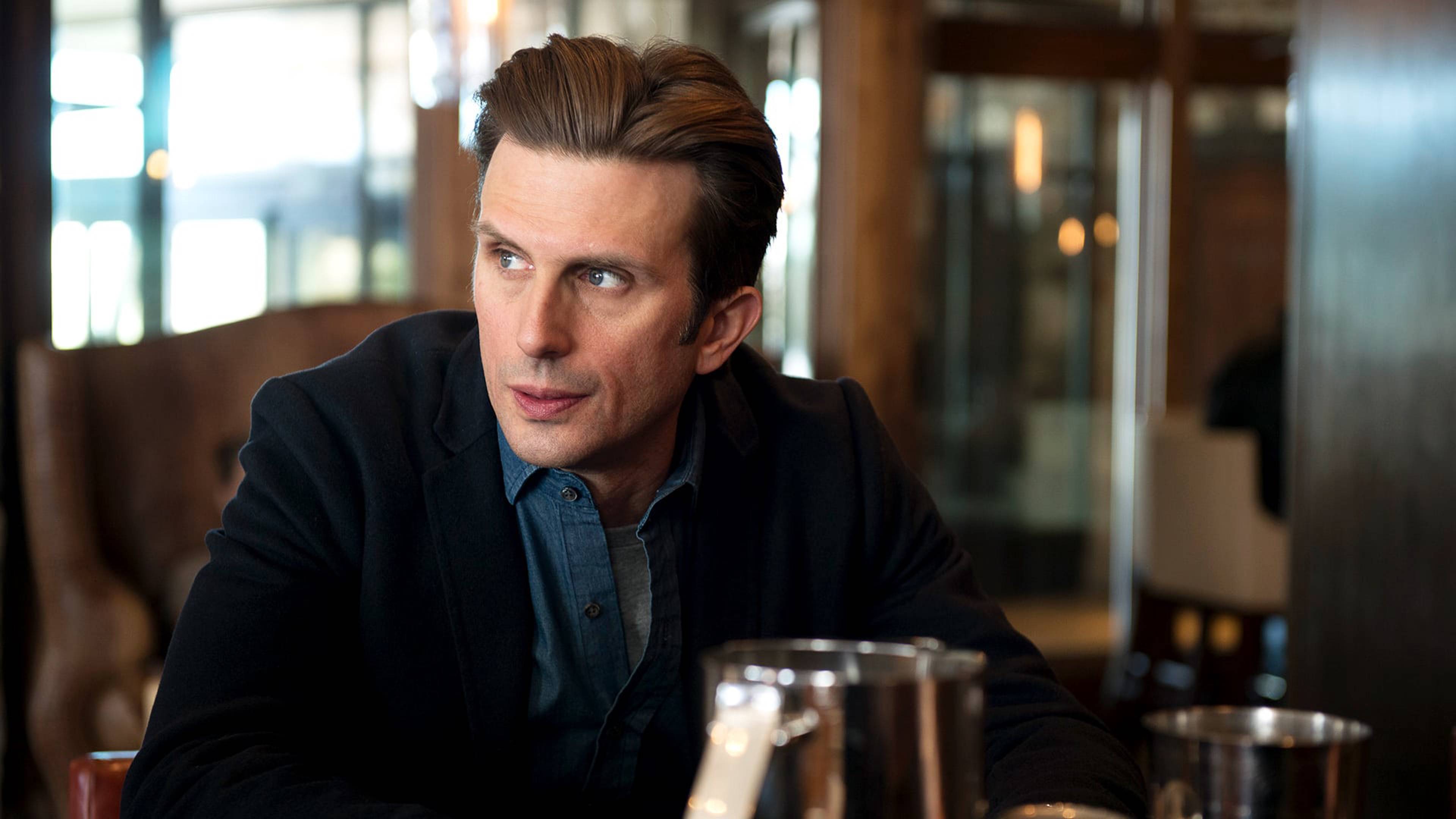 Moving Forward, Not Back