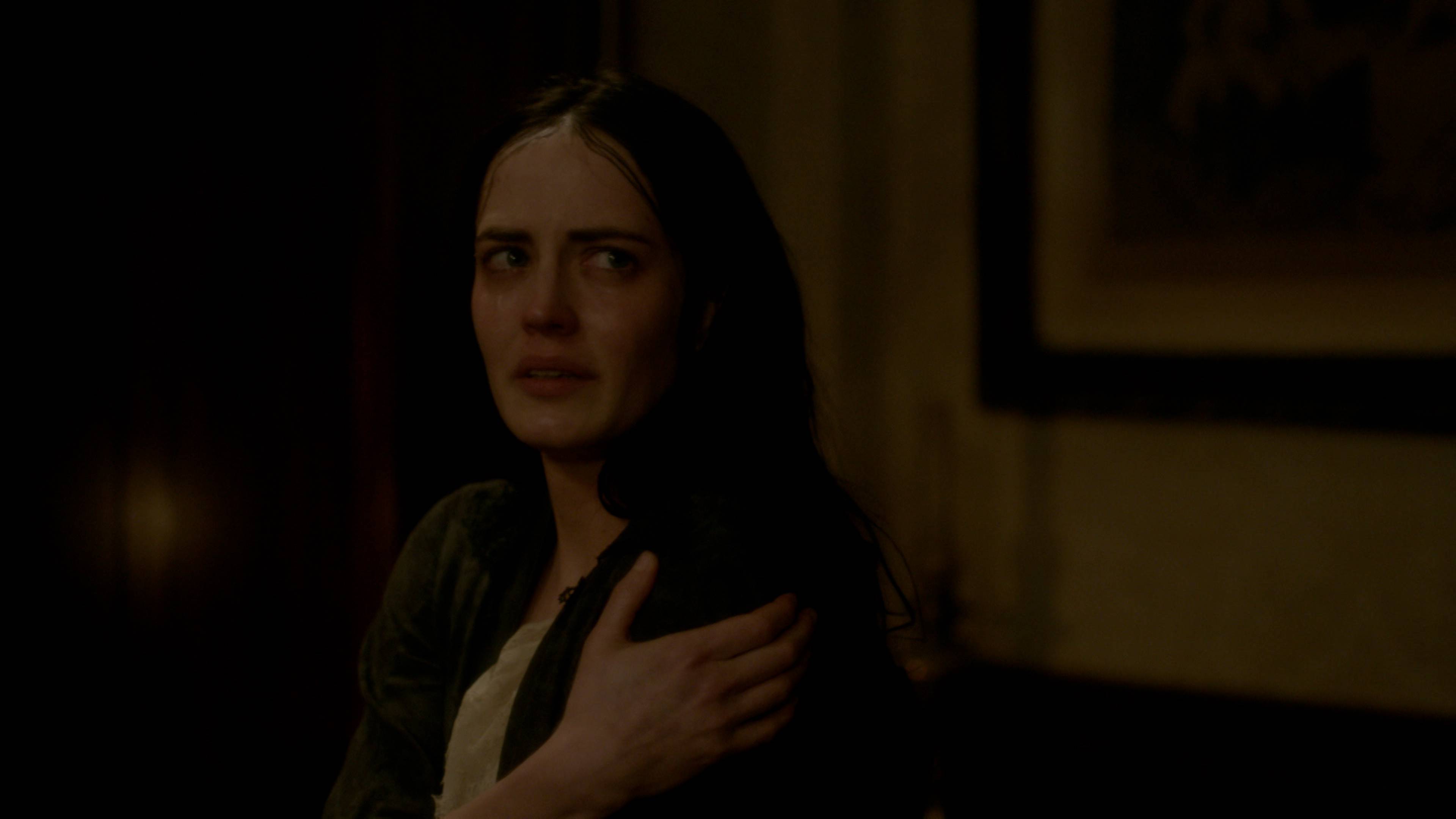 فوق السماء المقببة