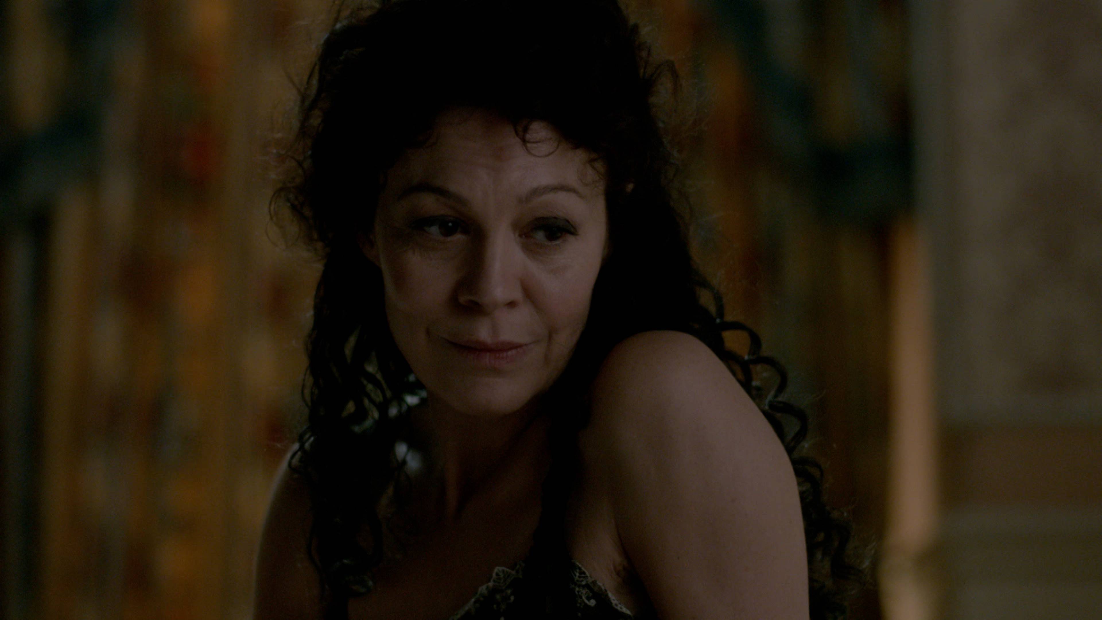 أهوال مخيفة