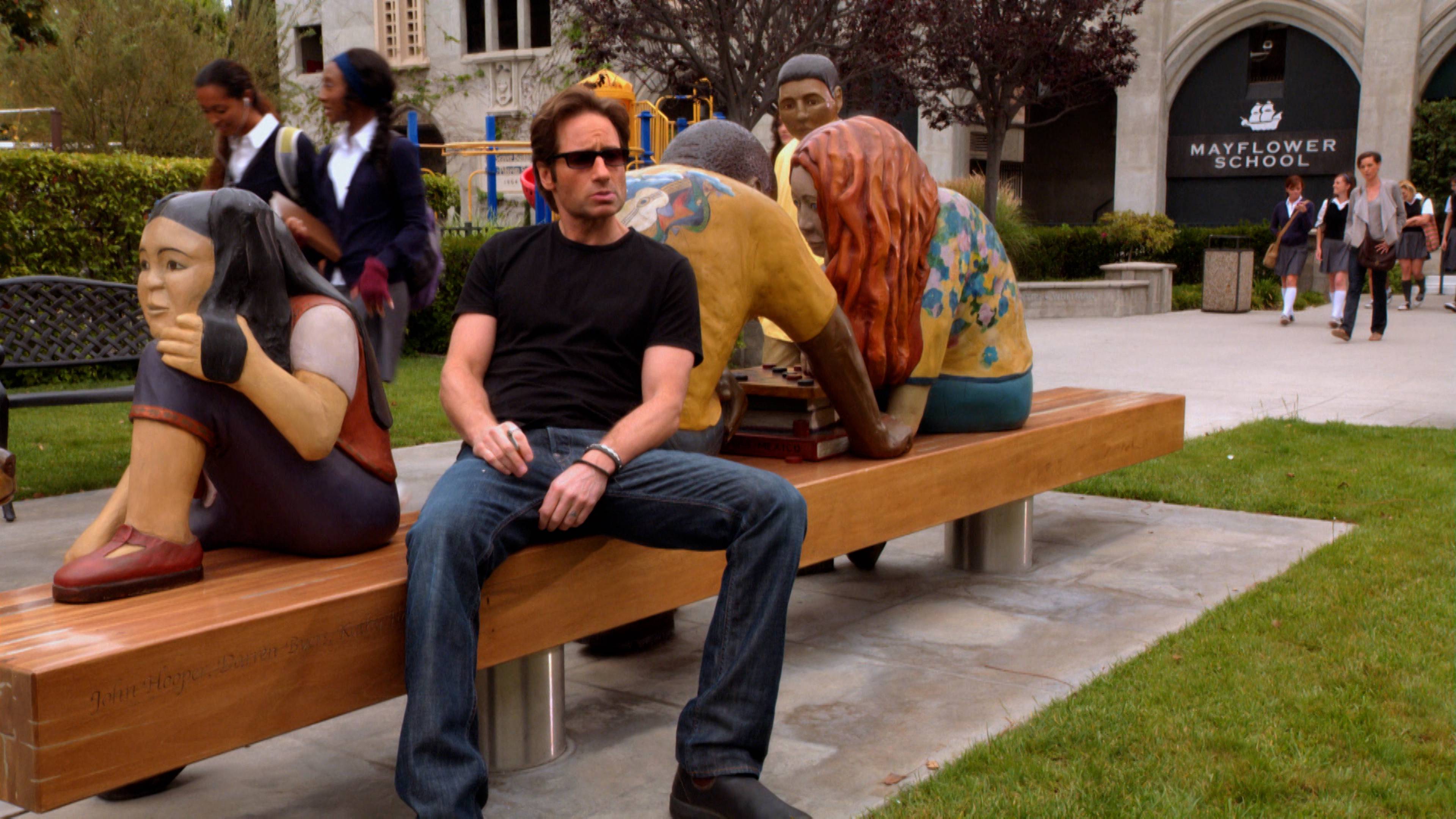 أتمنى لو كنت هنا