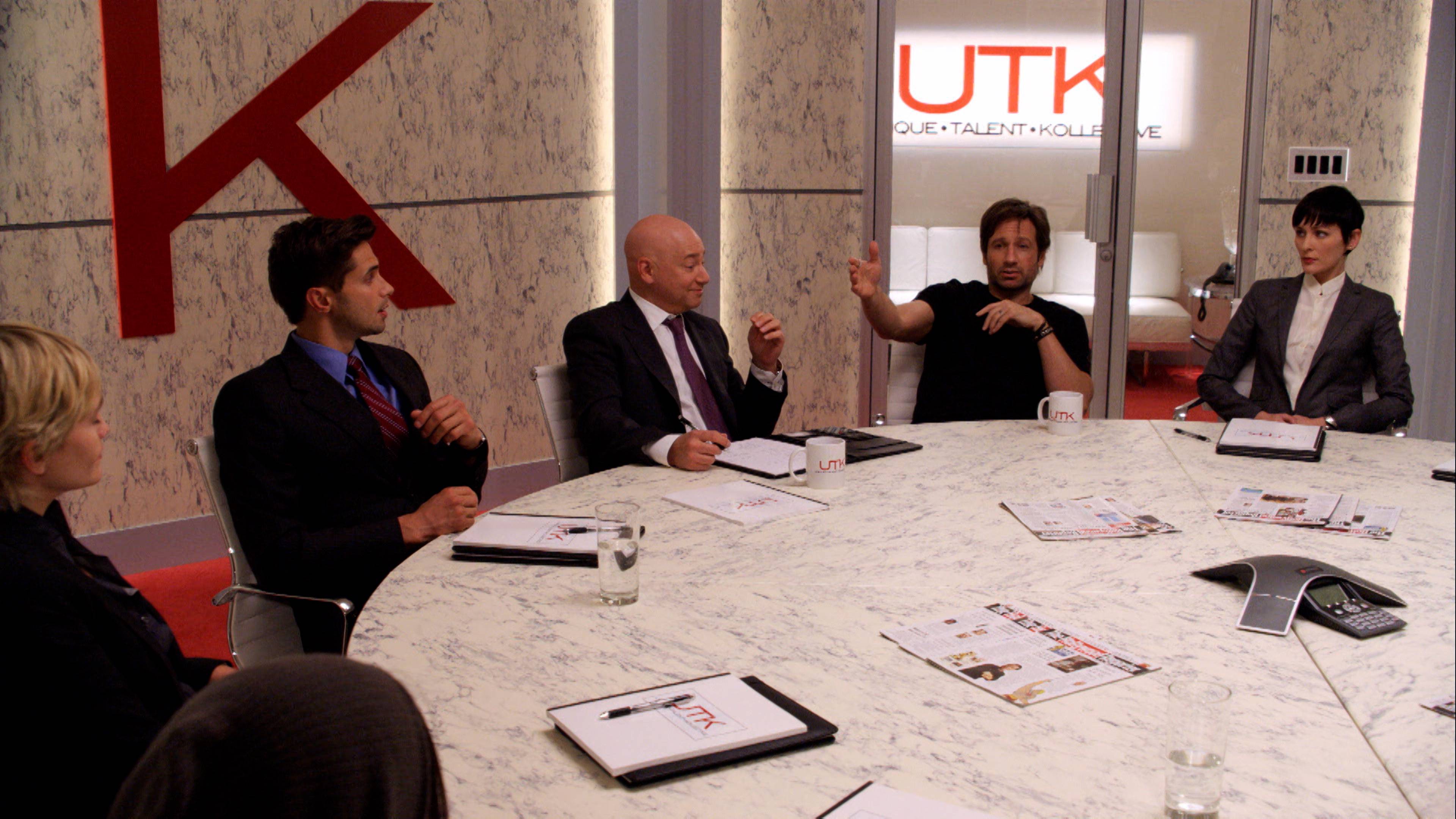 اكزيل أون مين ستريت