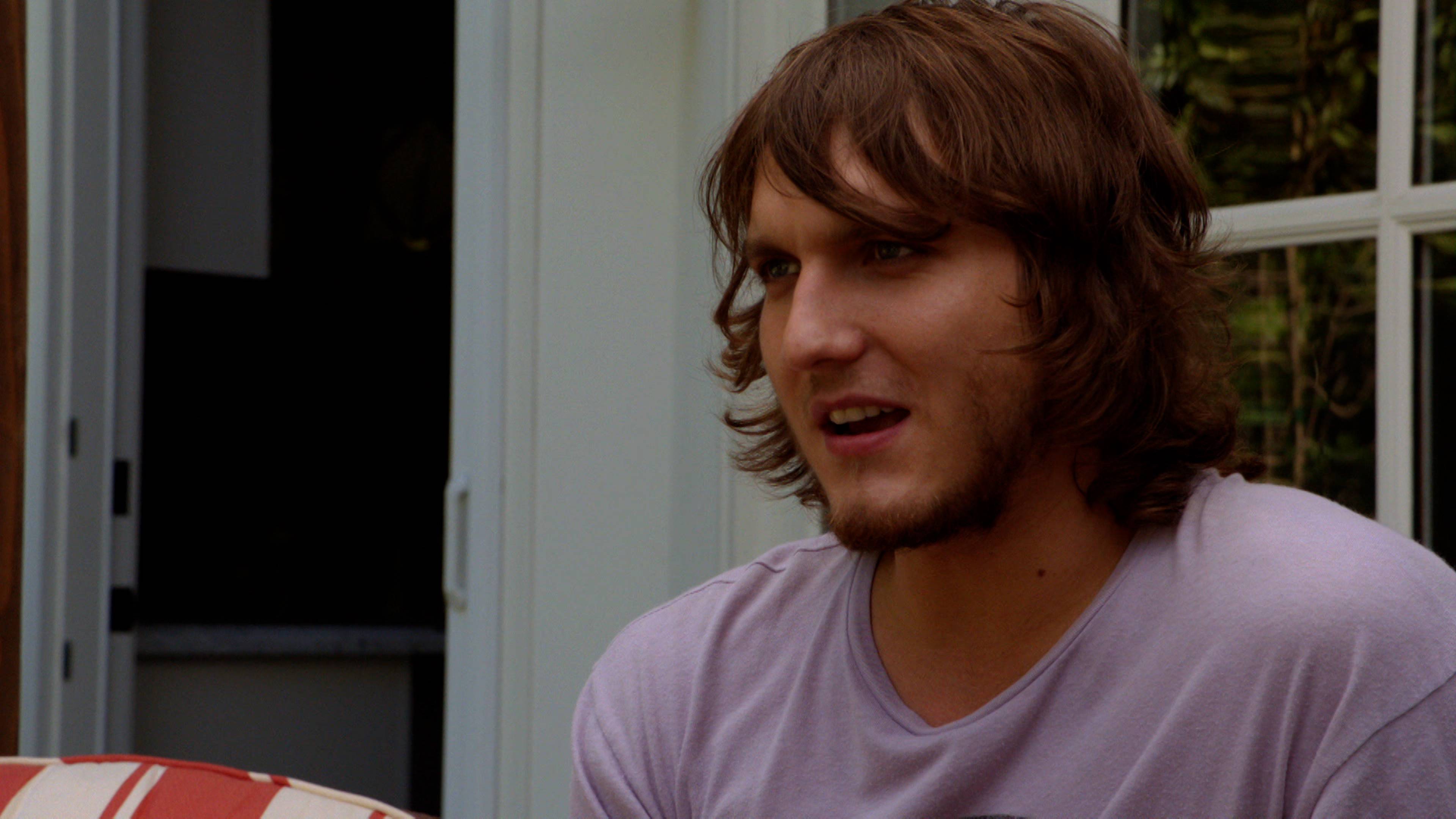 ها أنا ذا مجدداً