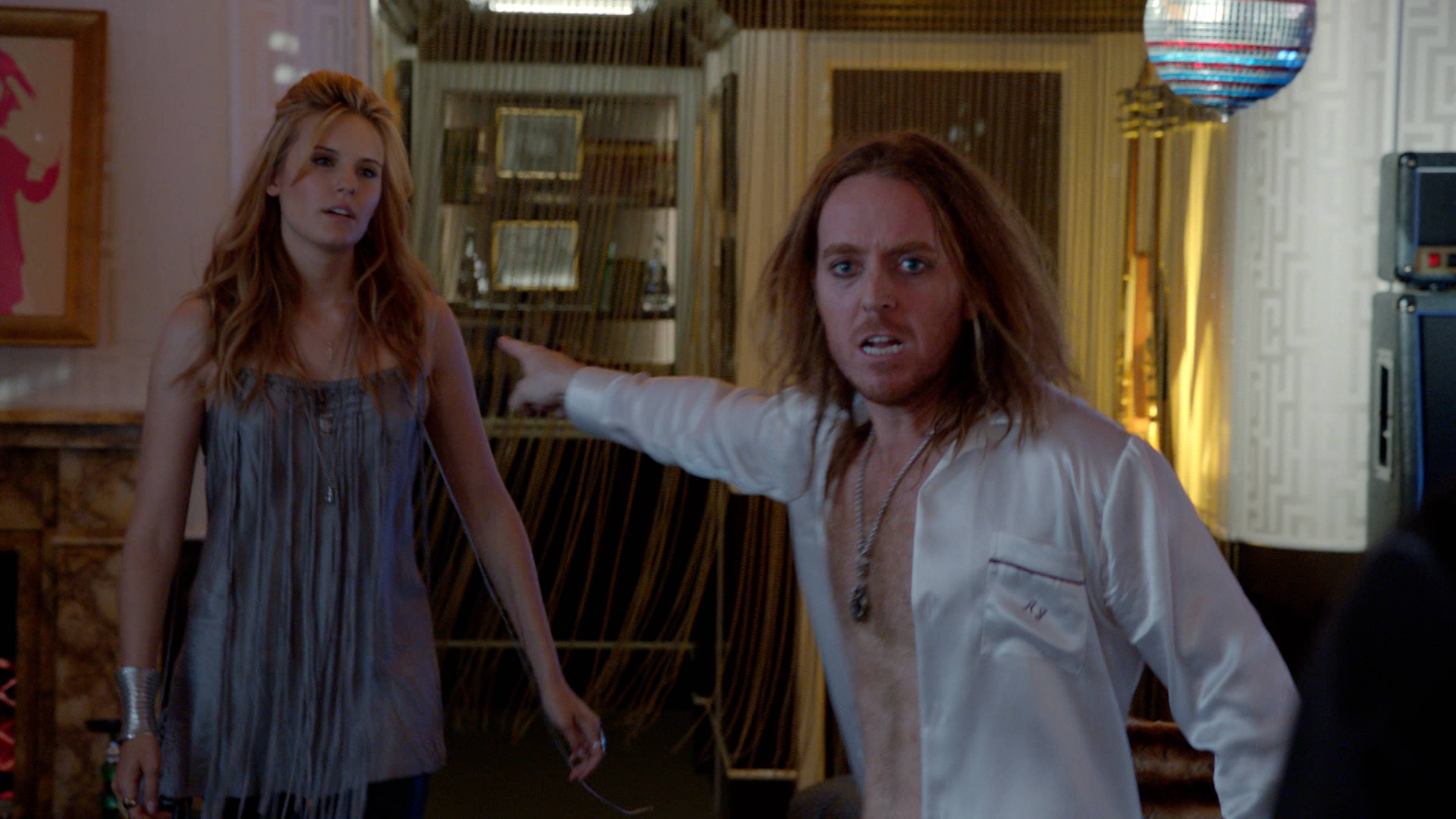 في عالم الأحلام