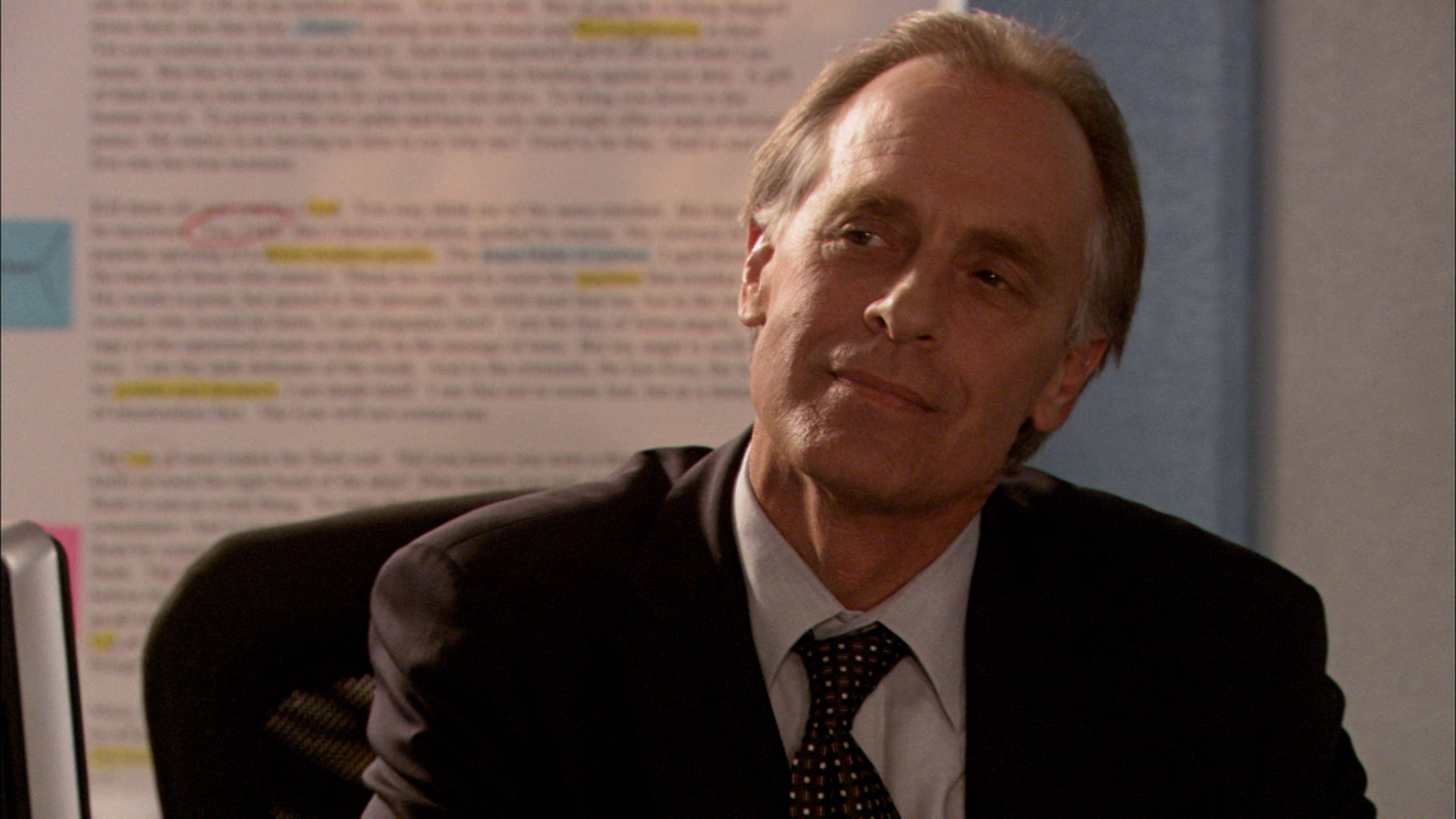 That Night, A Forest Grew