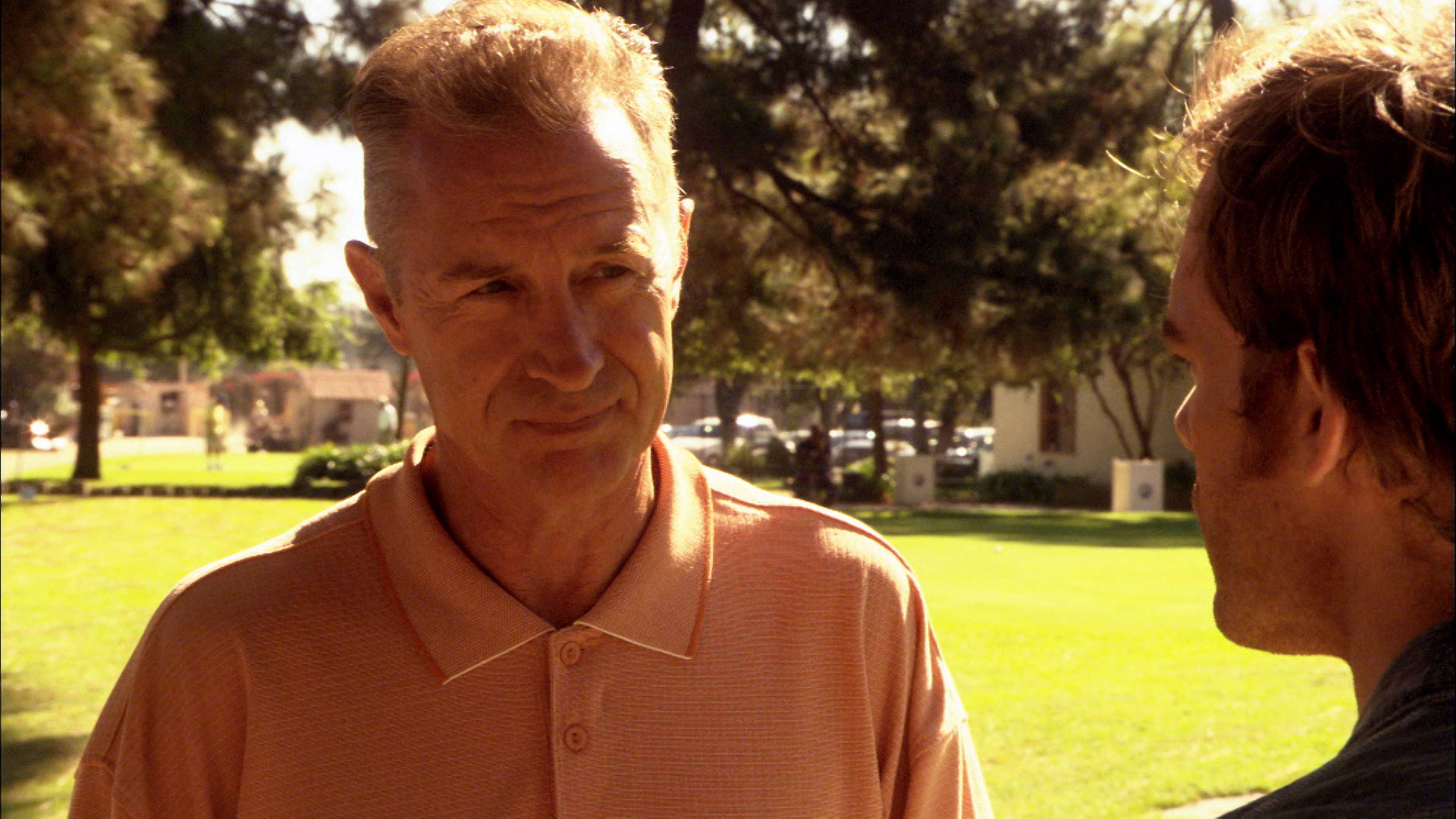 There's Something About Harry