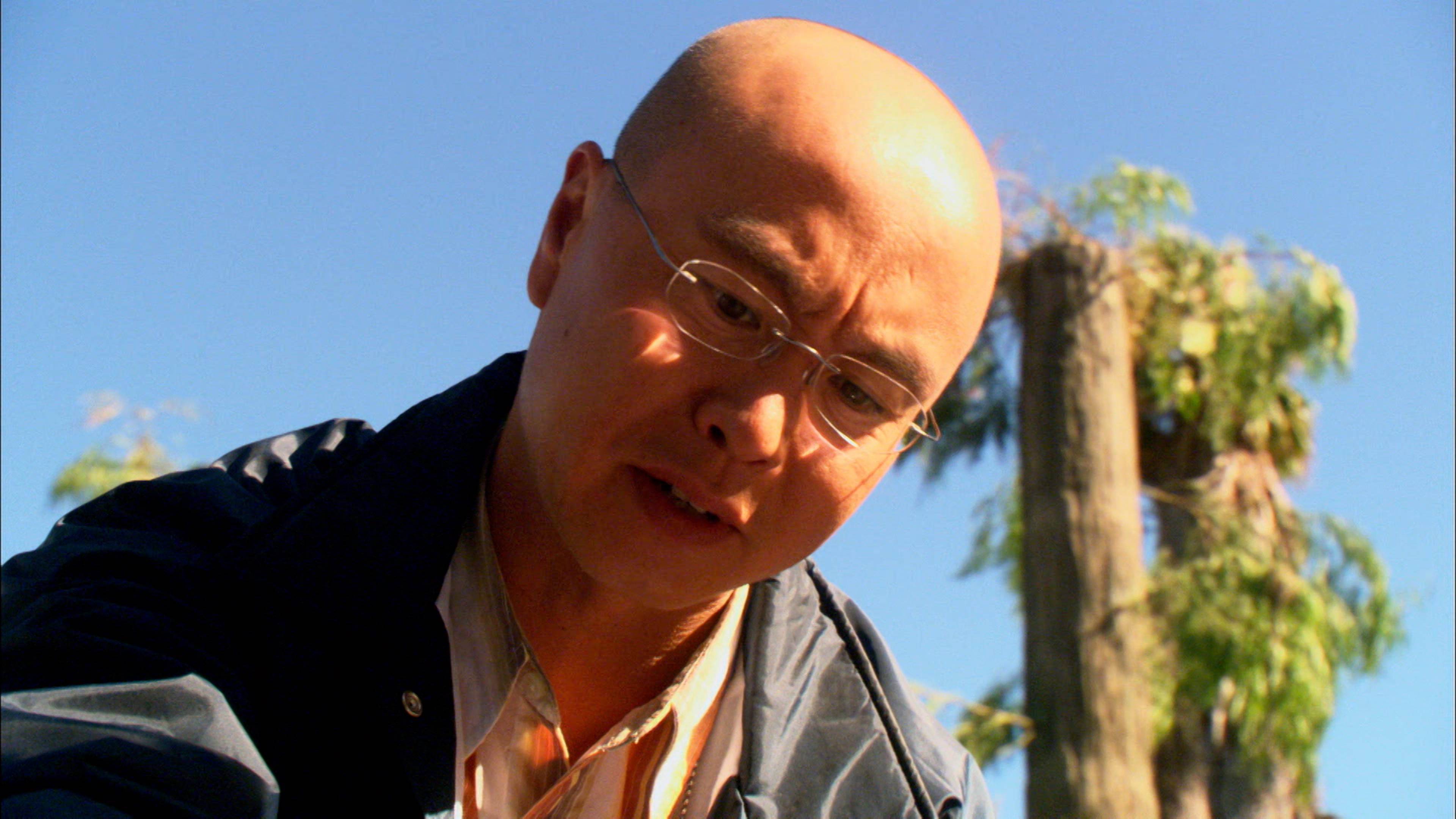 The British Invasion