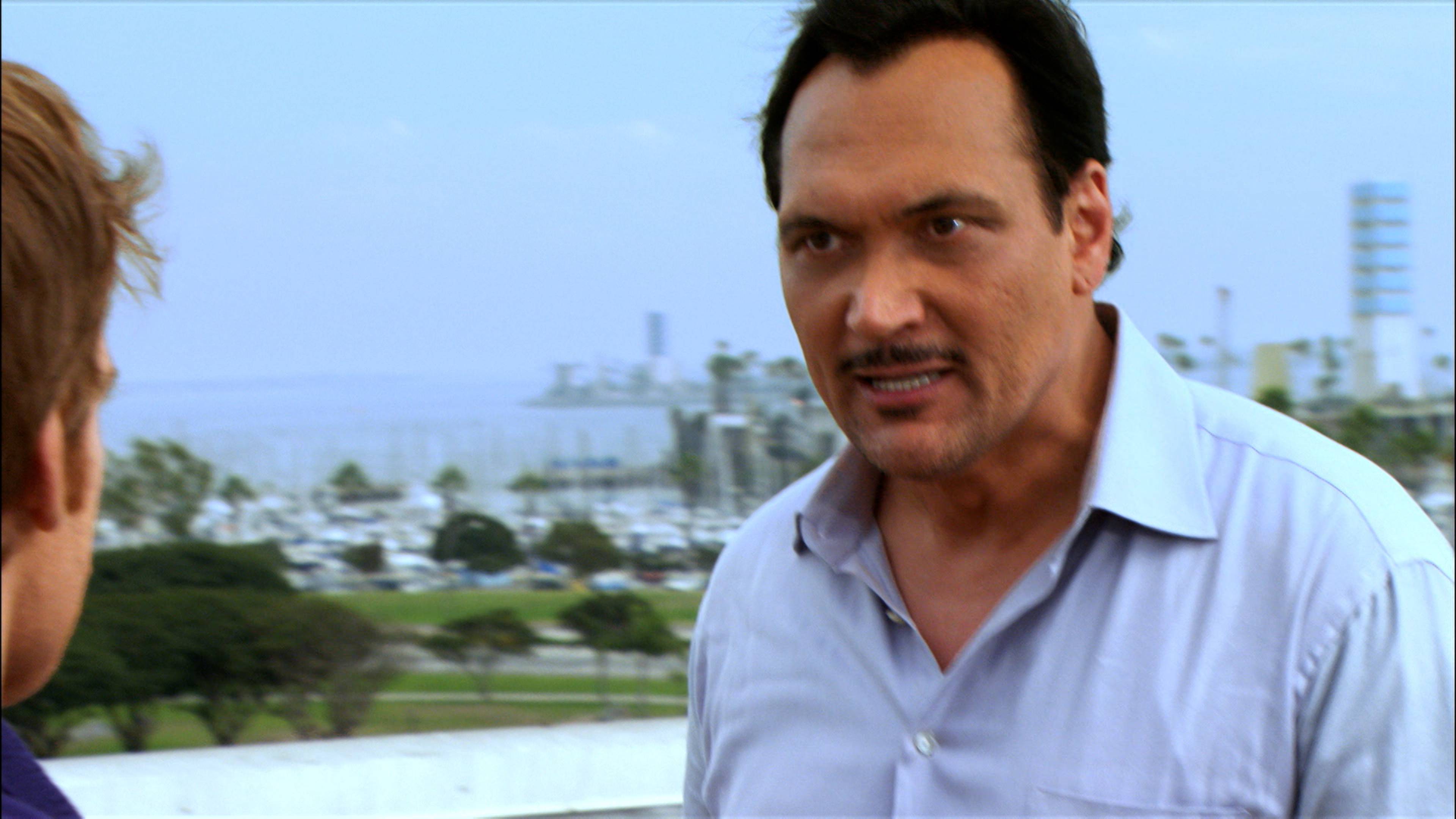 Do You Take Dexter Morgan?